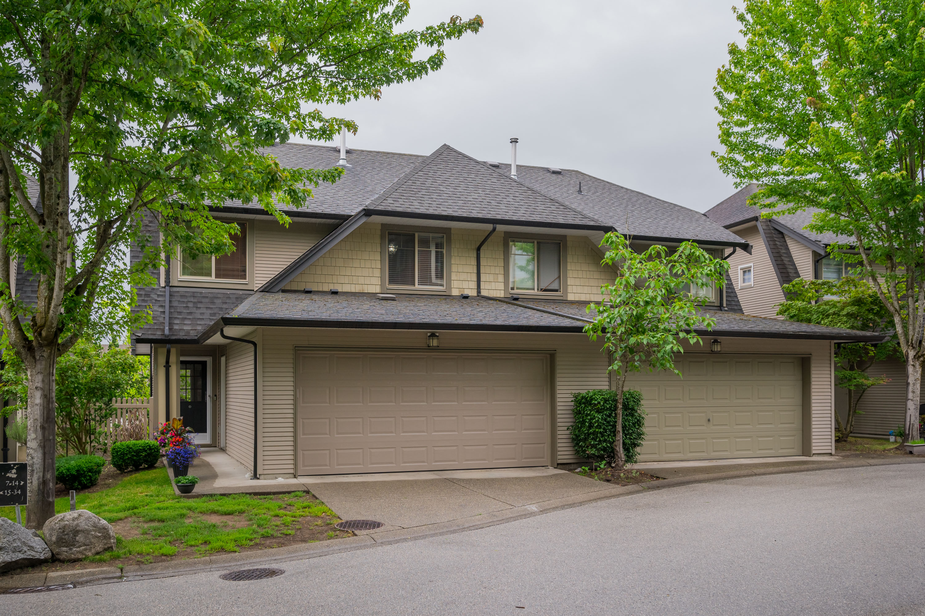 14 - 15152 62A Avenue, Surrey