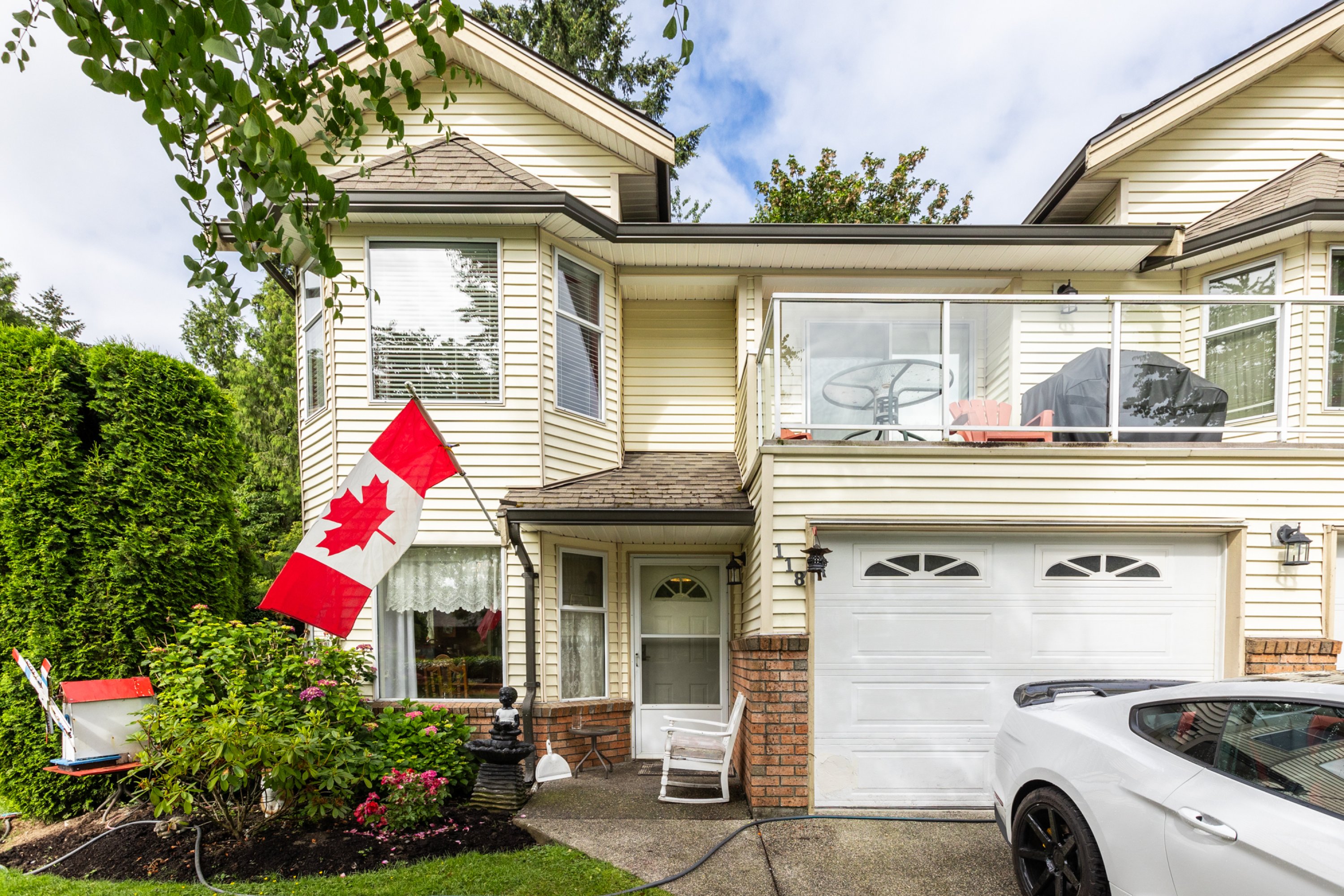 118 - 6841 138 Street, Surrey