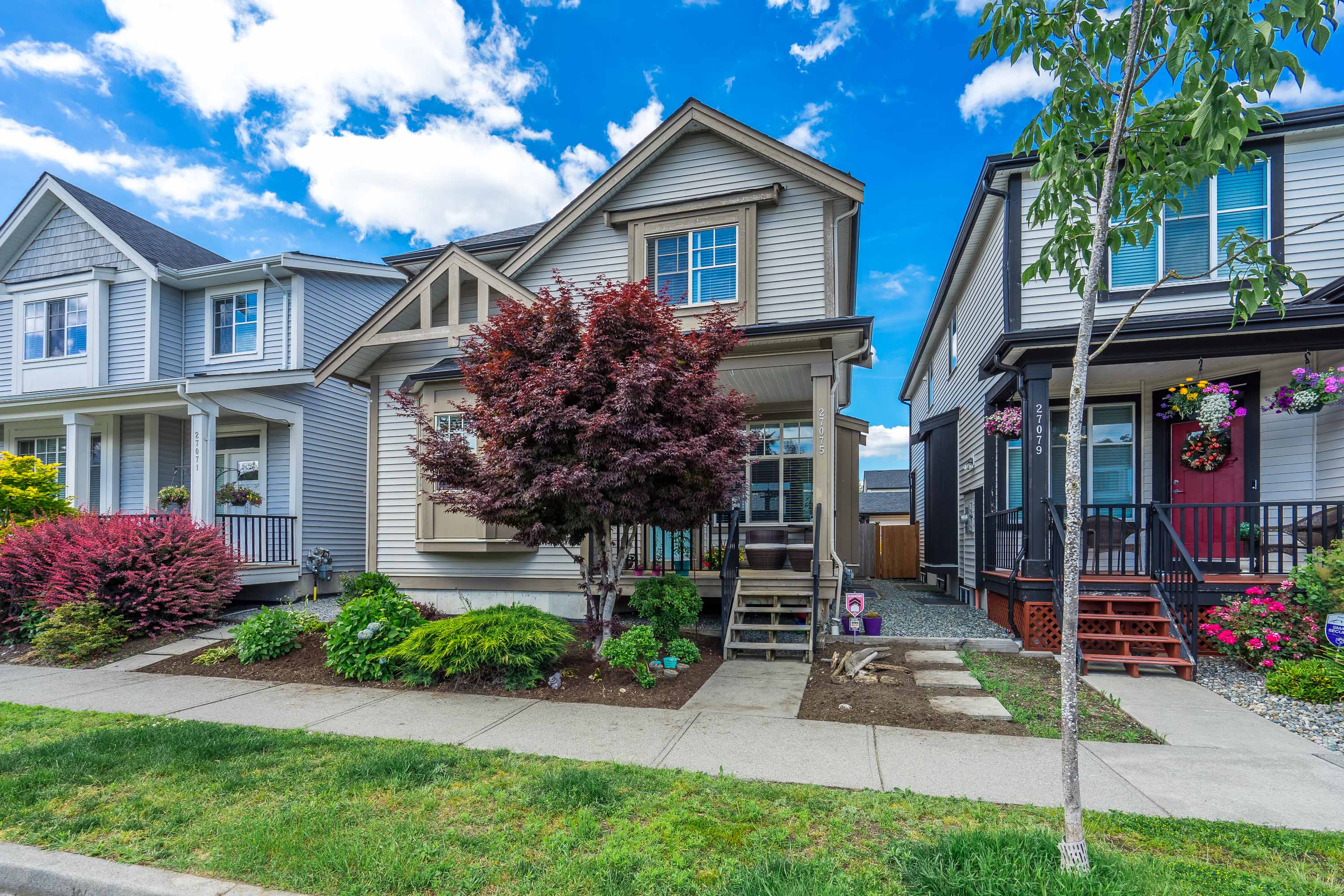 27075 35A Avenue, Langley