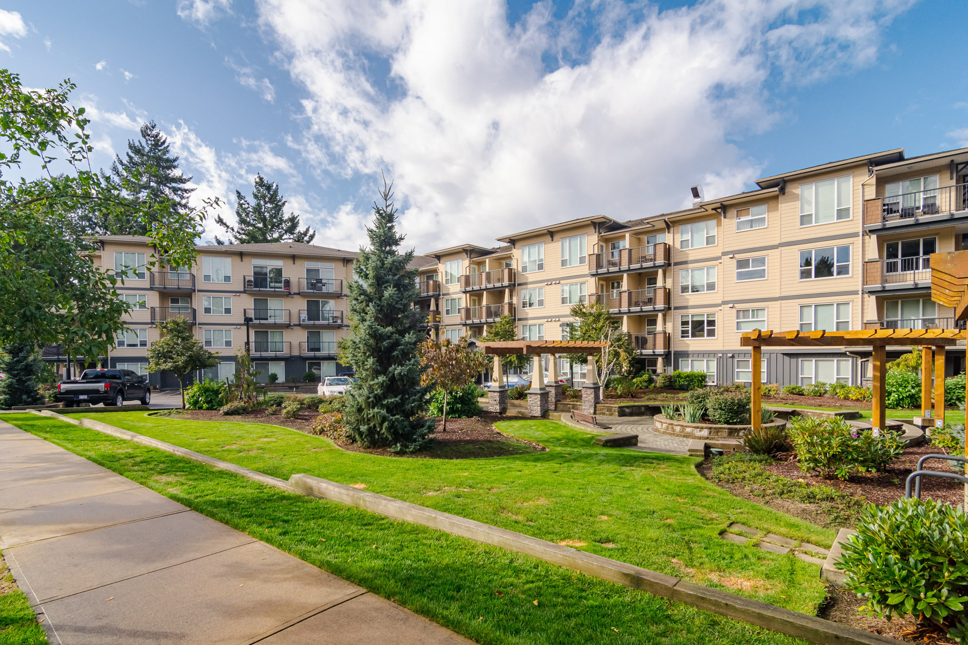 411 - 2565 Campbell Avenue, Abbotsford