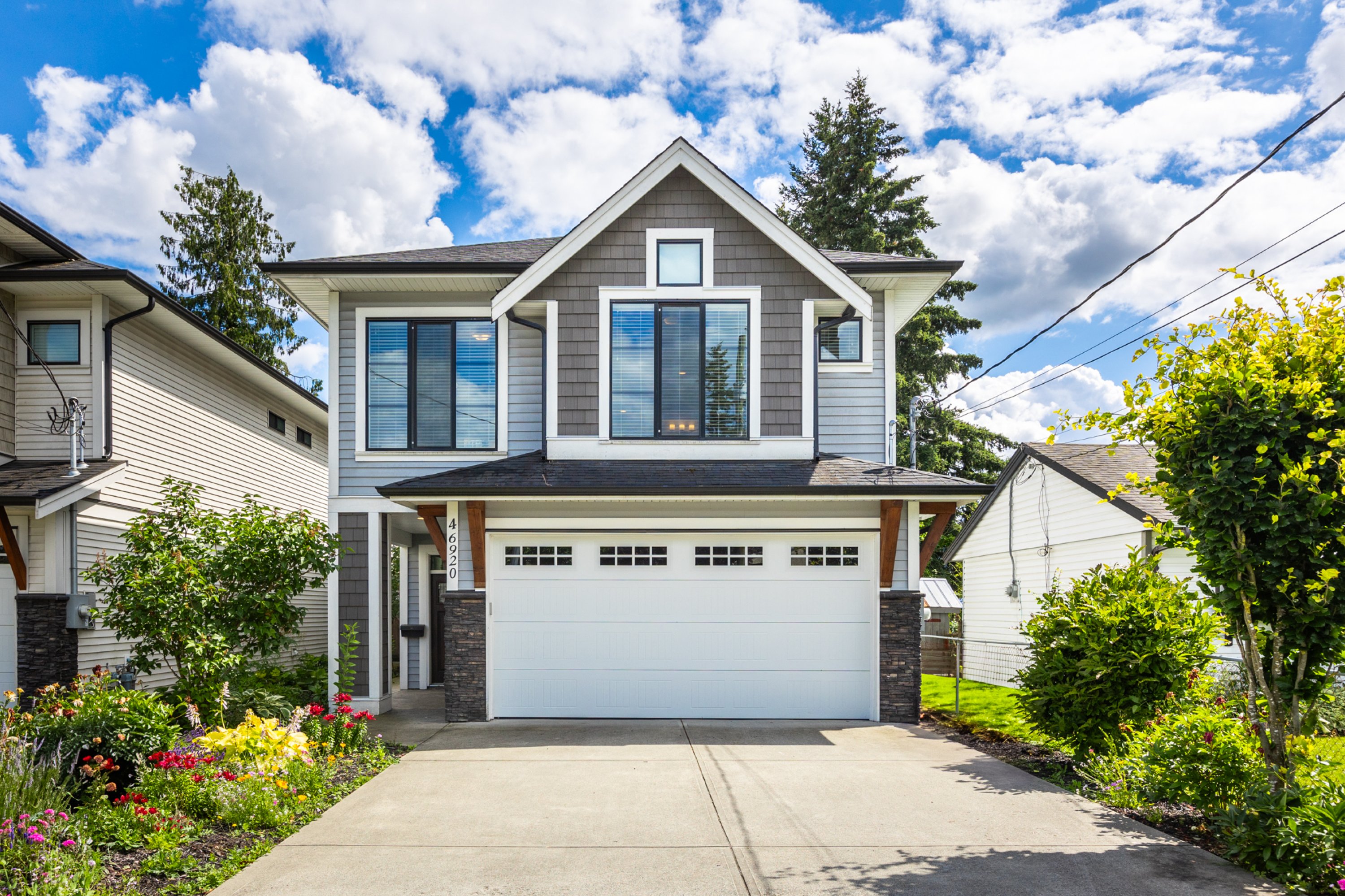 46920 Acorn Avenue, Chilliwack