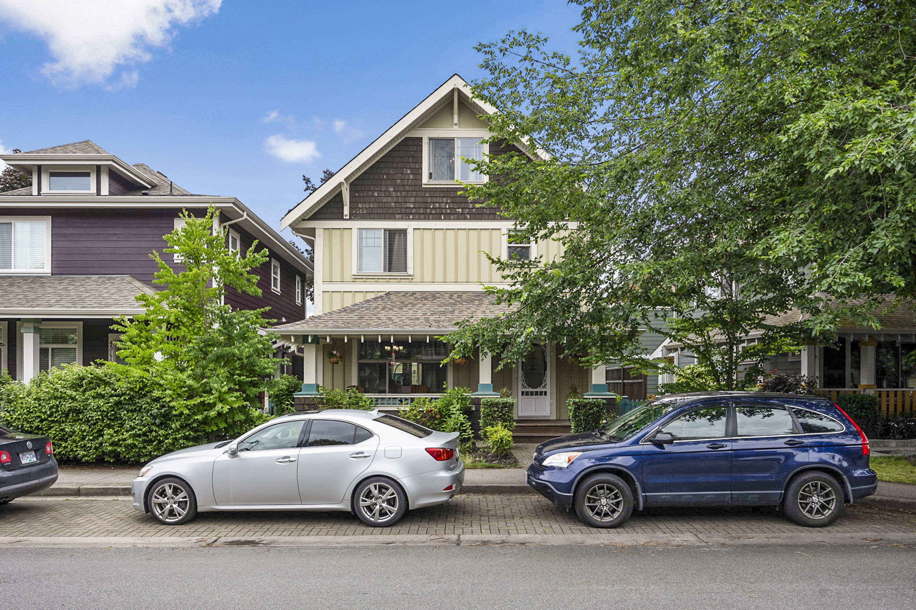 45166 Nicomen Crescent, Chilliwack