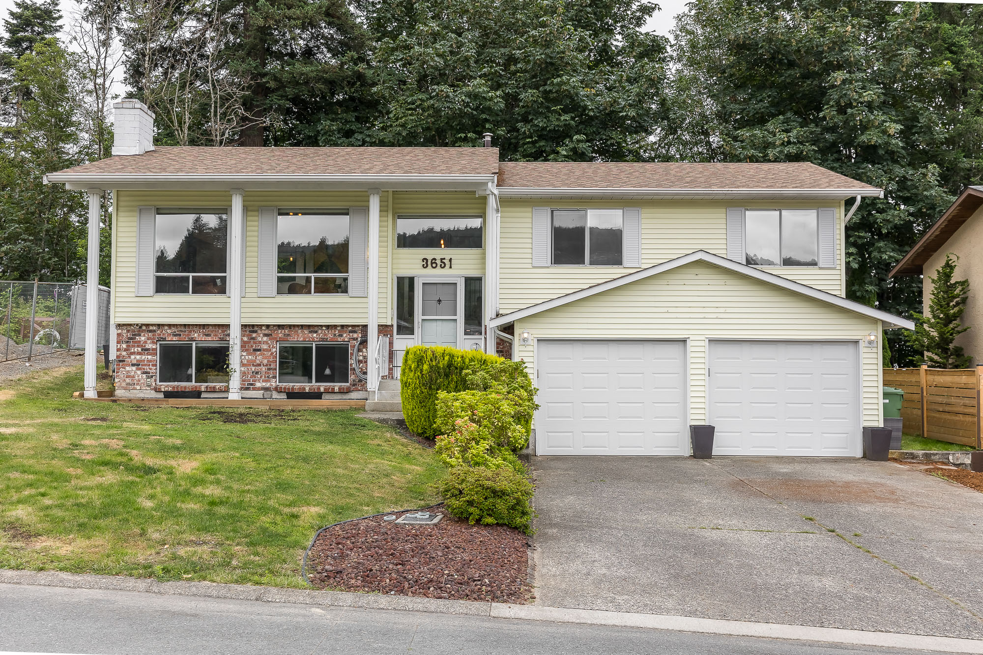 3651 Bulkley Street, Abbotsford