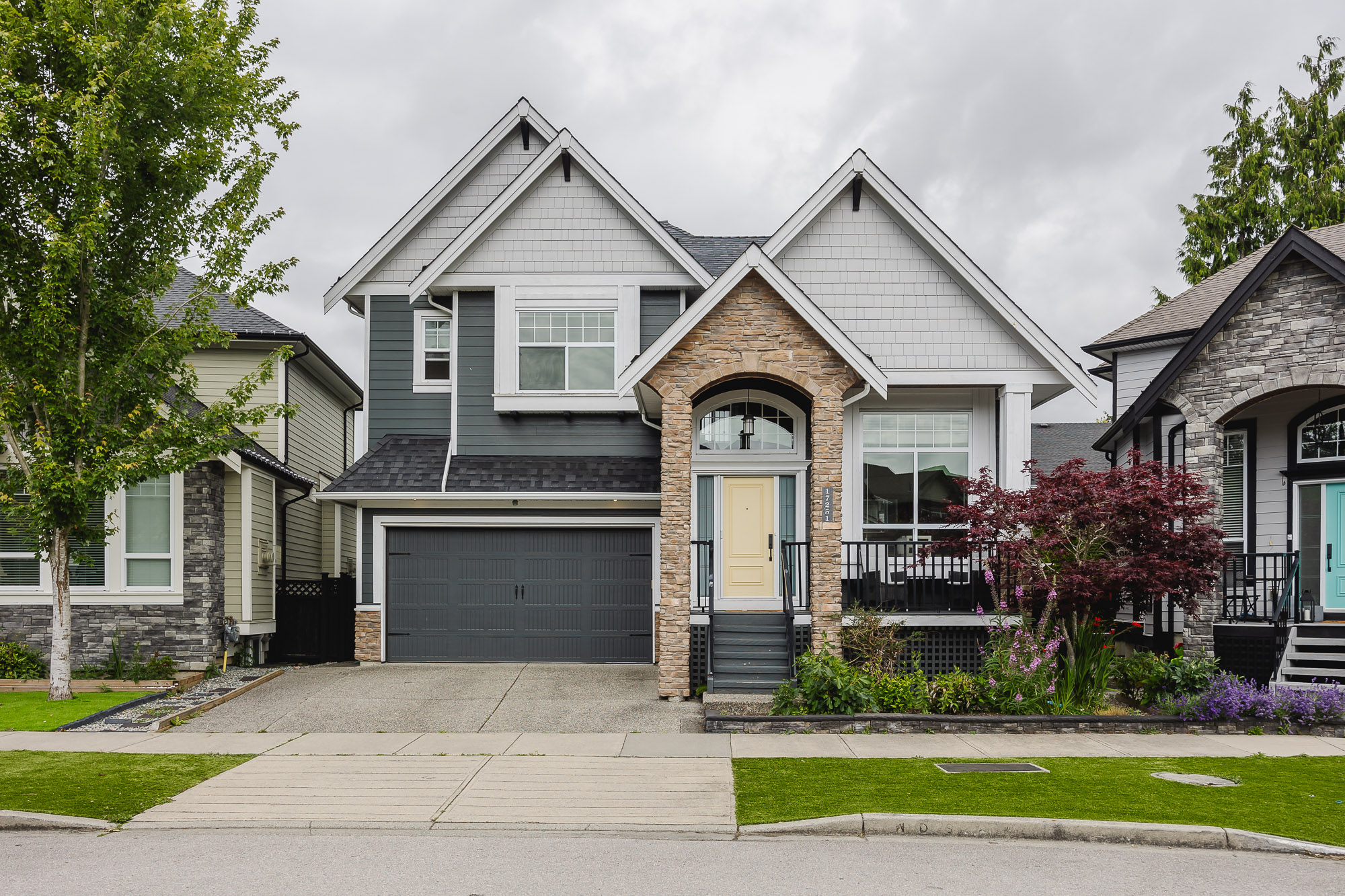 17251 0B Avenue, Surrey