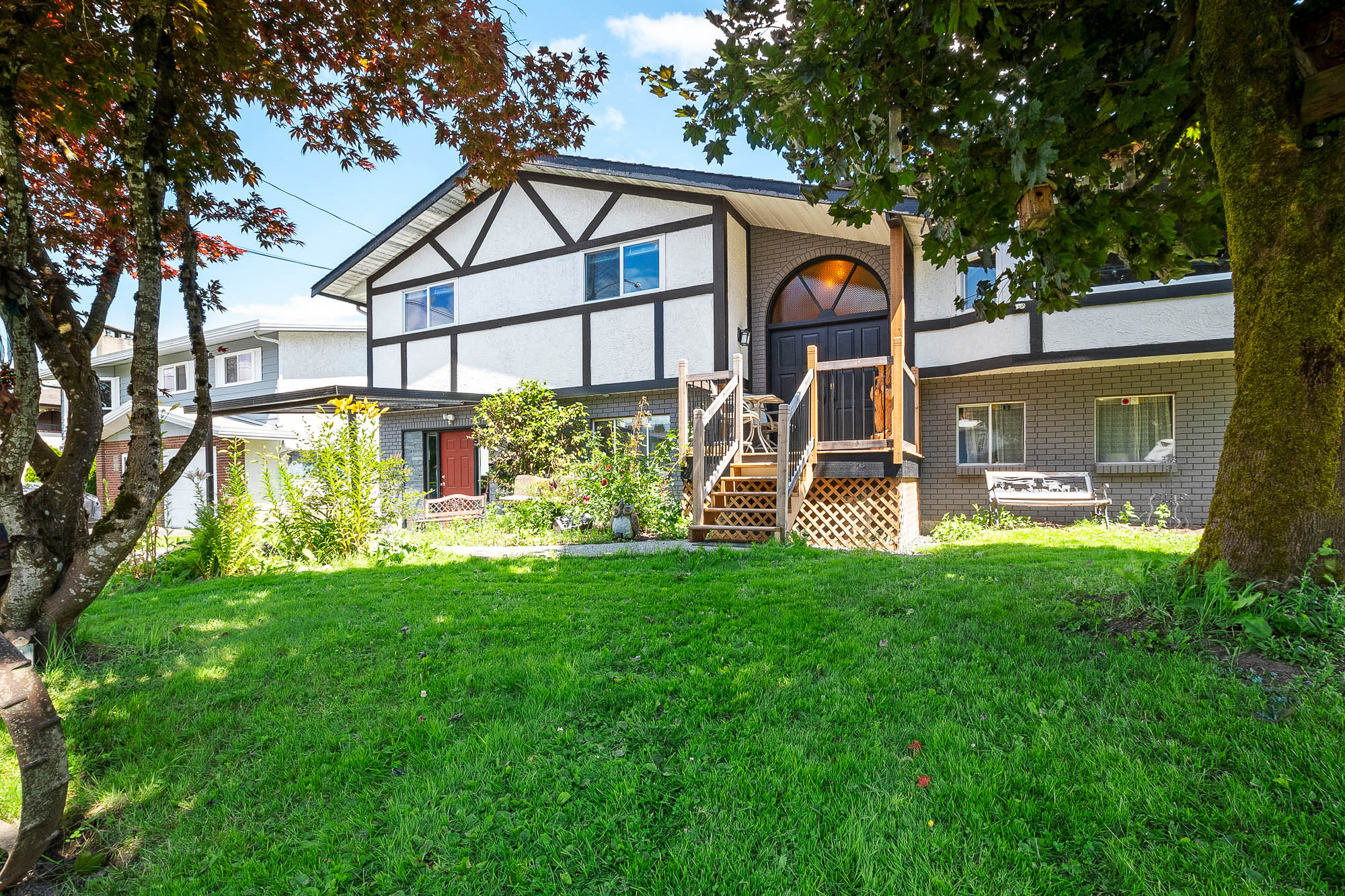 9384 James Street, Chilliwack