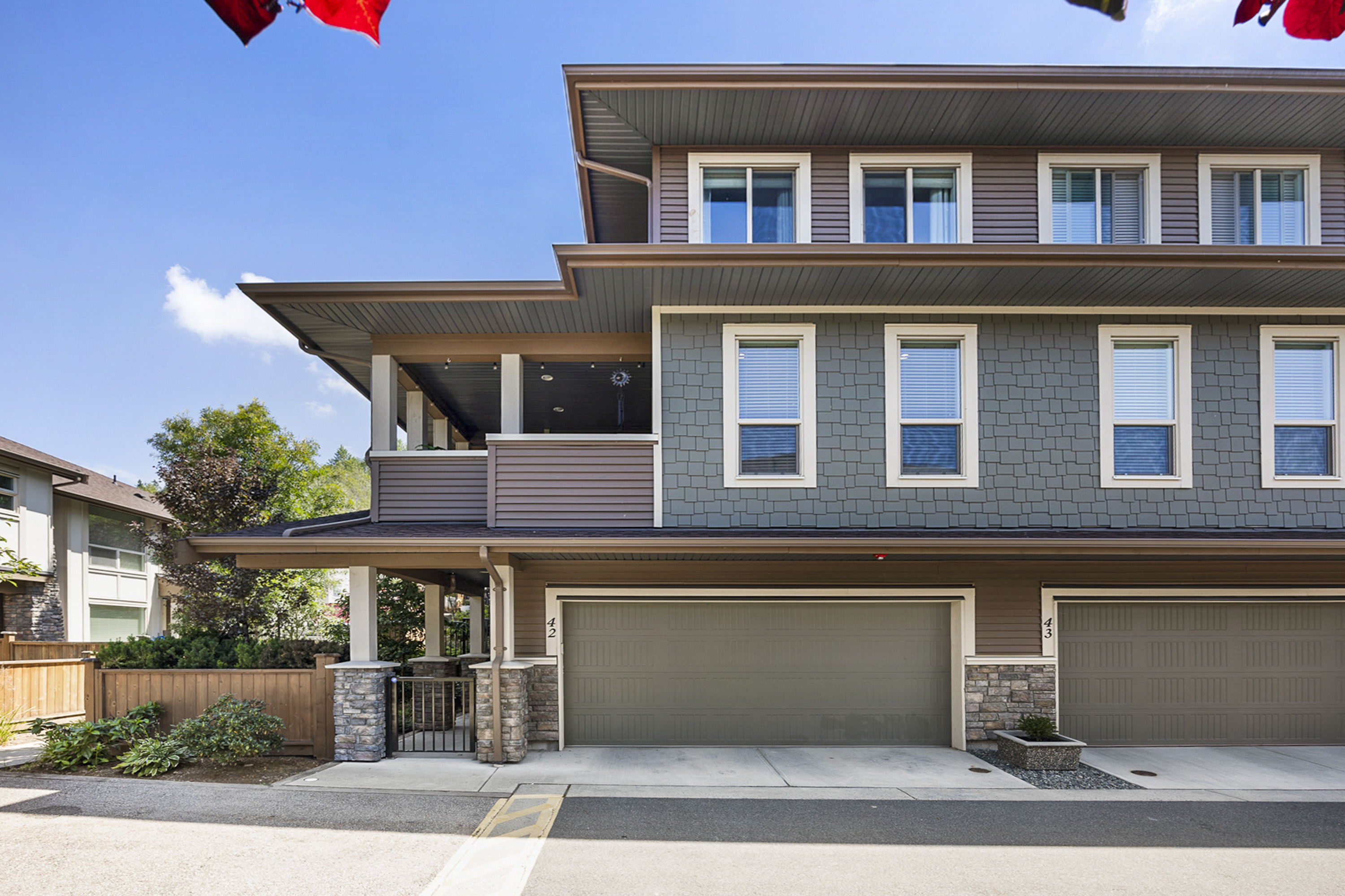 42 - 10480 248 Street, Maple Ridge