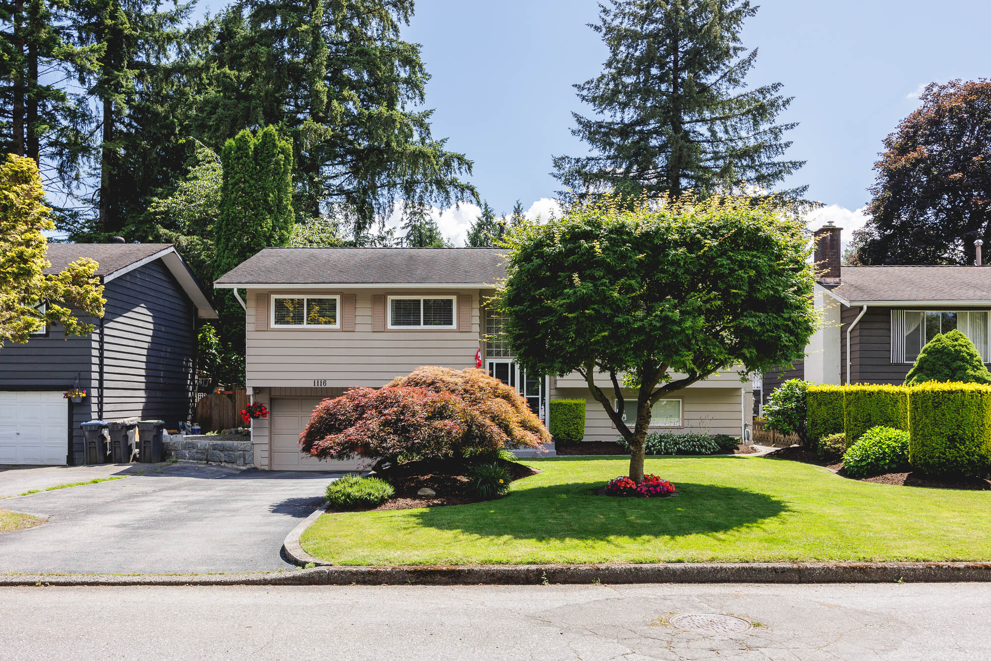 1116 Laburnum Avenue, Port Coquitlam