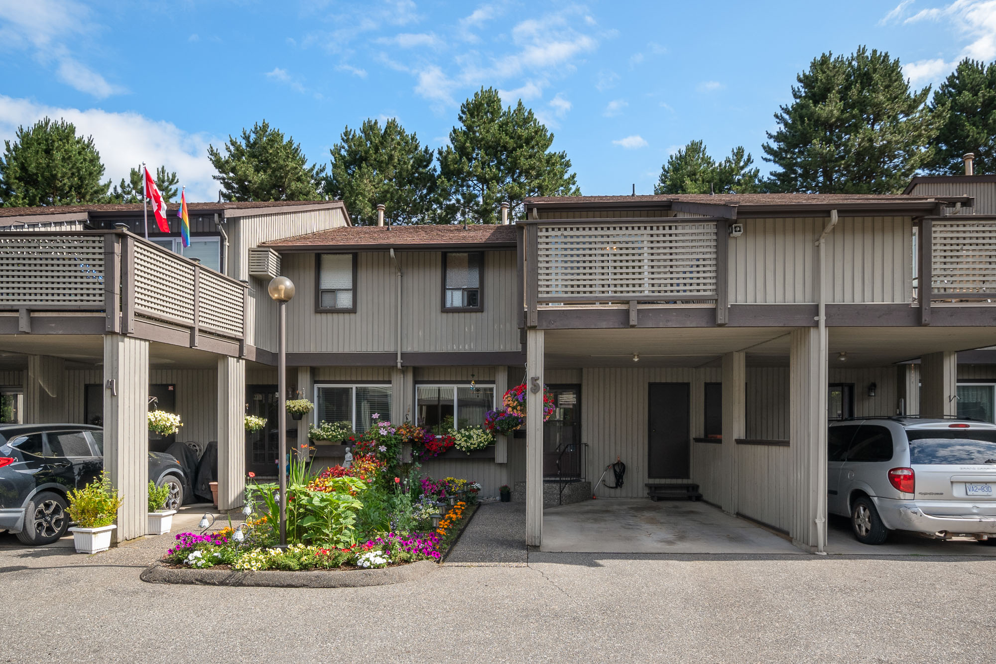 5 - 32917 Amicus Place, Abbotsford