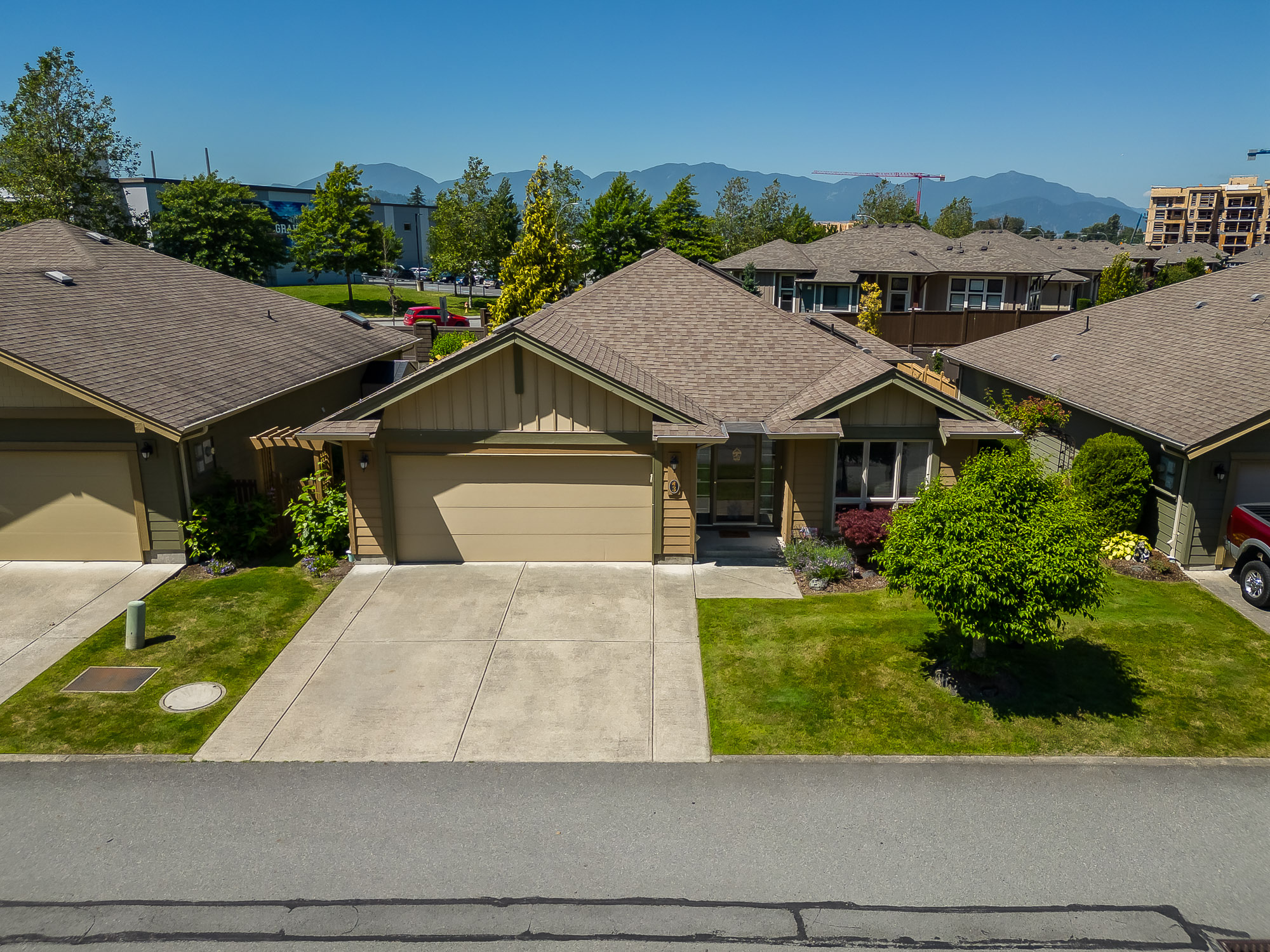 3 - 46000 Thomas Road, Chilliwack