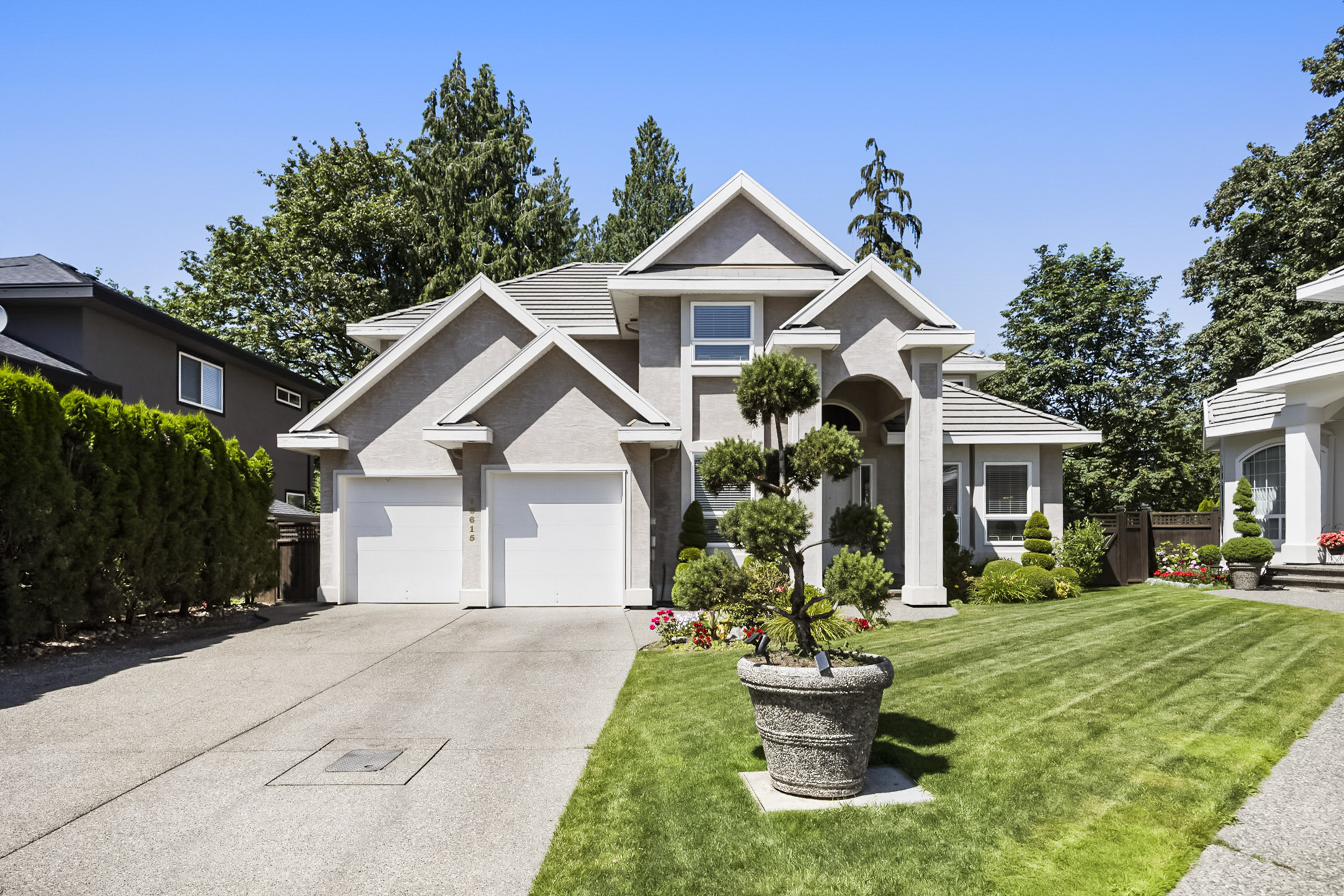 10615 238 Street, Maple Ridge