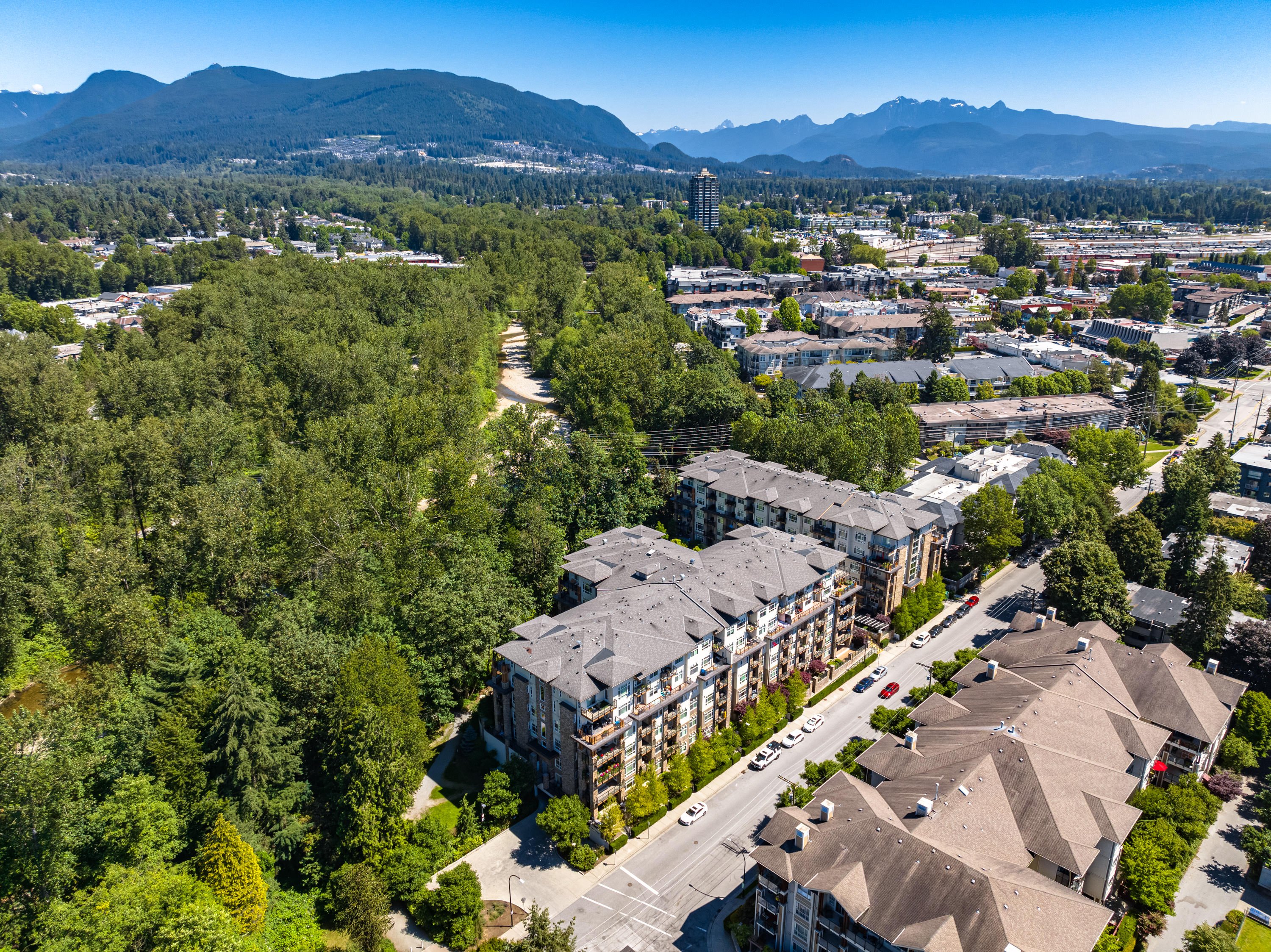 619 - 2495 Wilson Avenue, Port Coquitlam