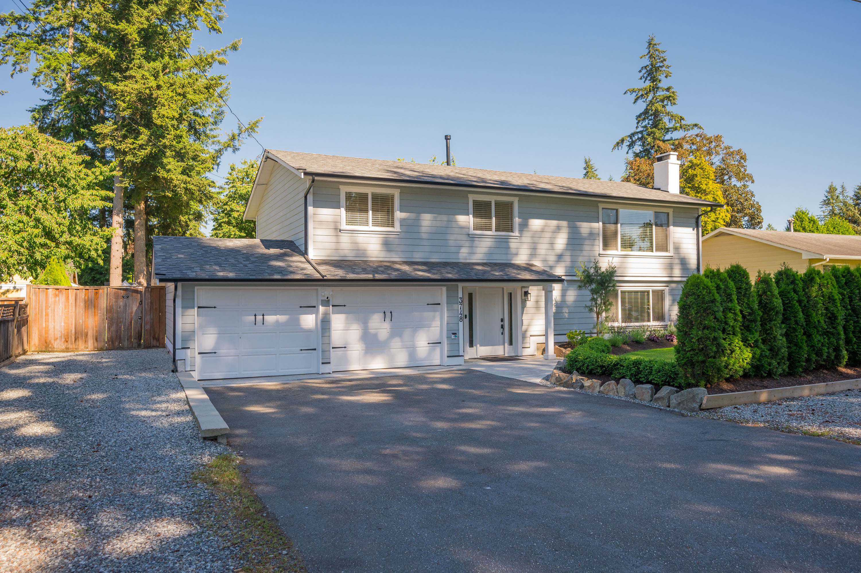 3748 197A Street, Langley