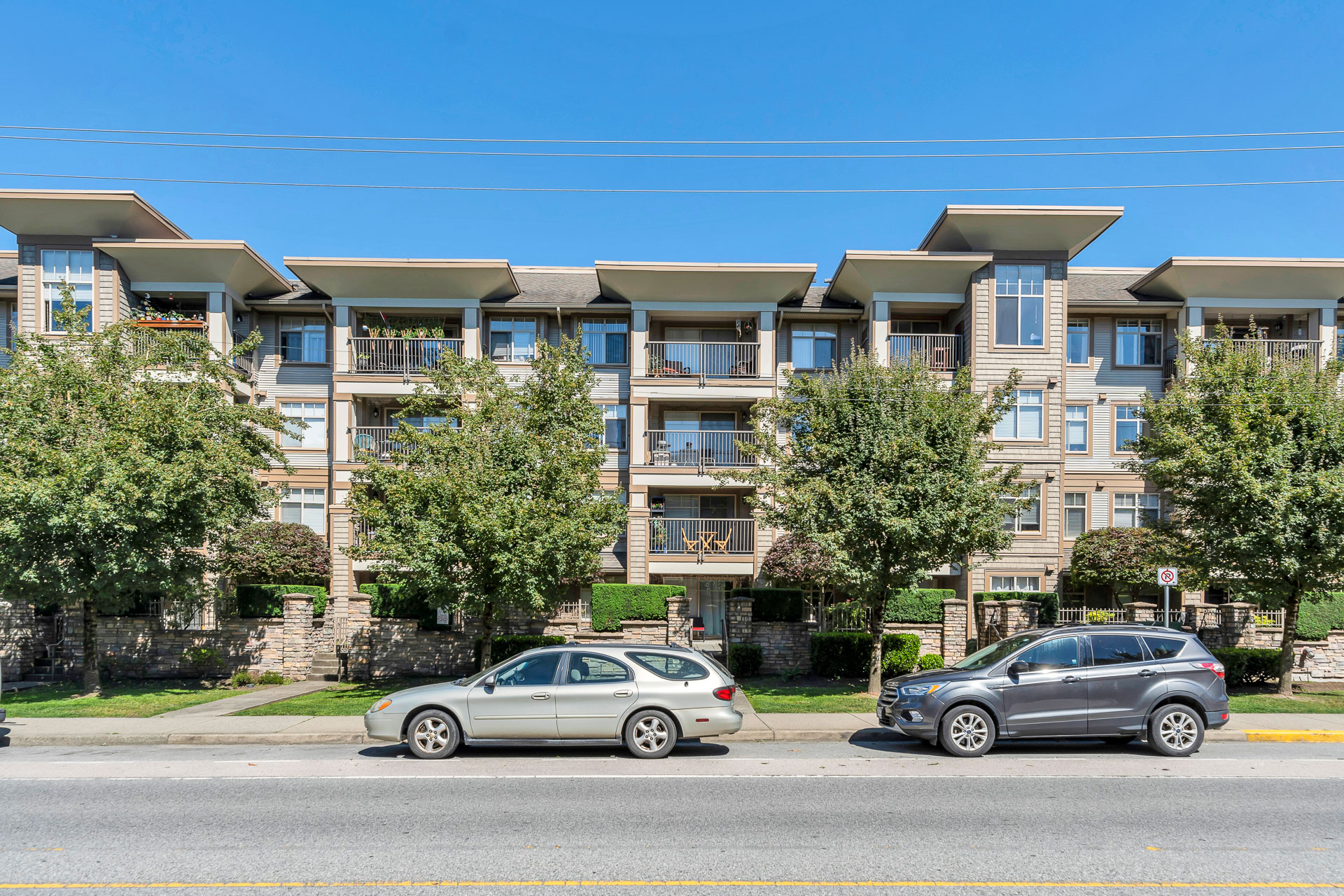 127 - 12248 224 Street, Maple Ridge