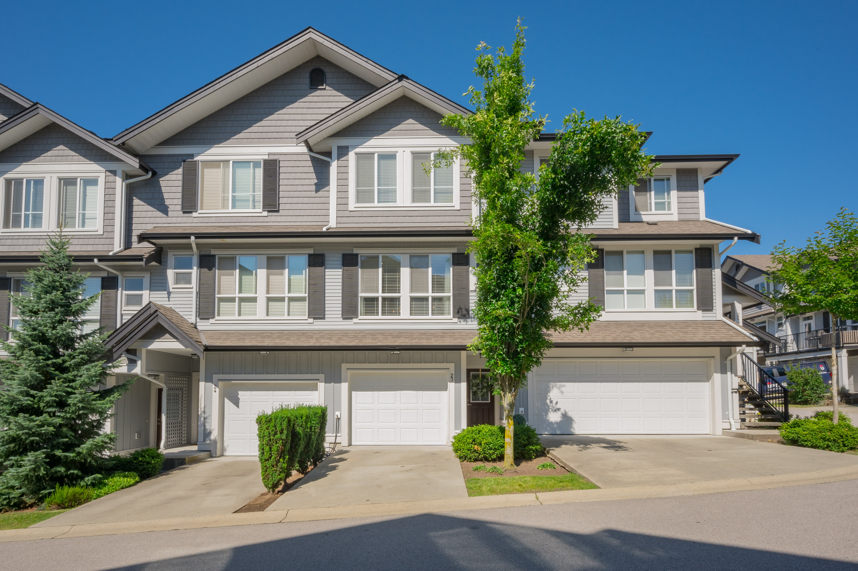 23 - 7157 210 Street, Langley