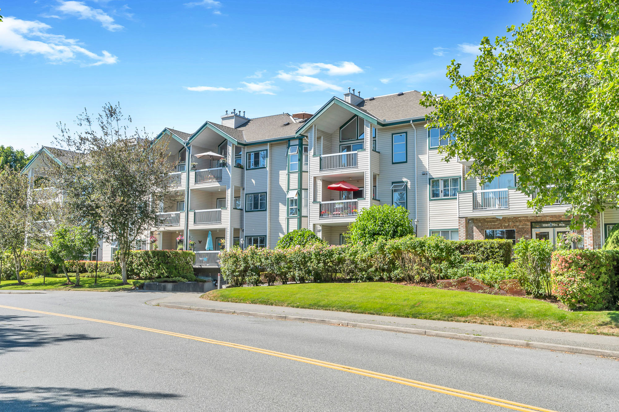 226 - 13911 70 Avenue, Surrey