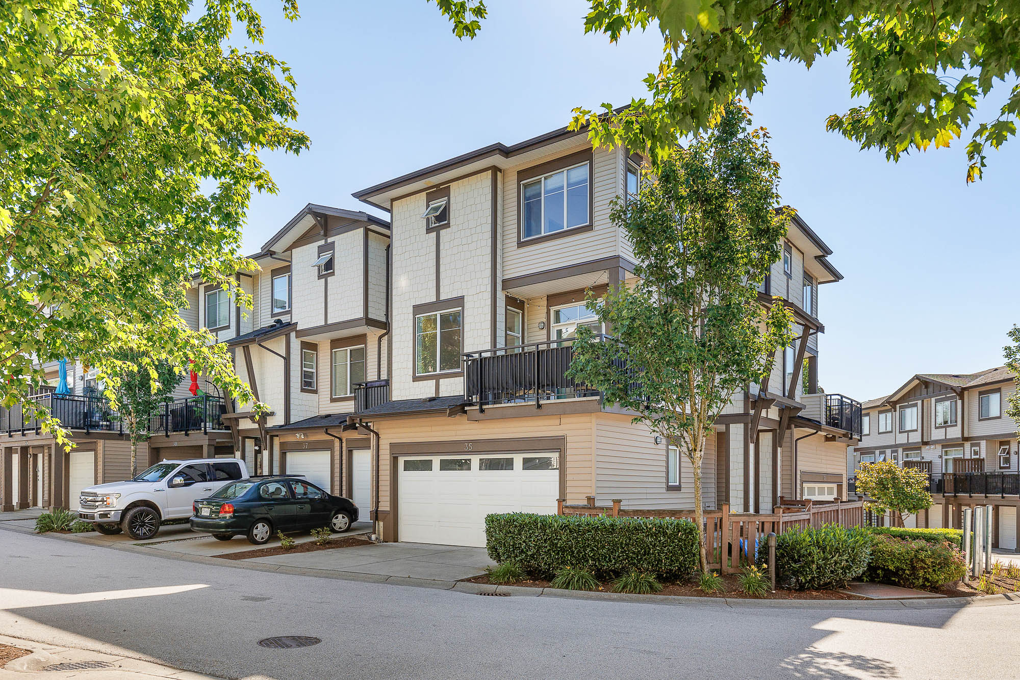 35 - 19433 68 Avenue, Surrey