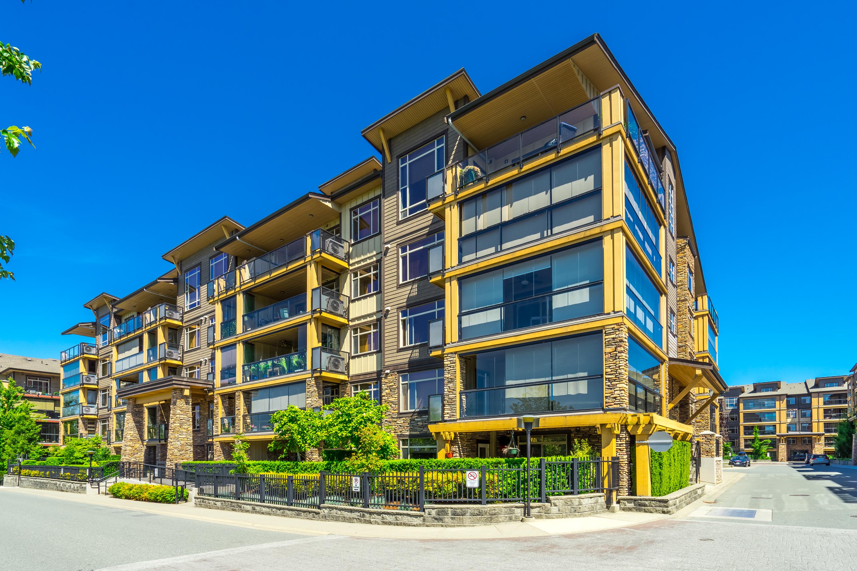 267 - 8258 207A Street, Langley