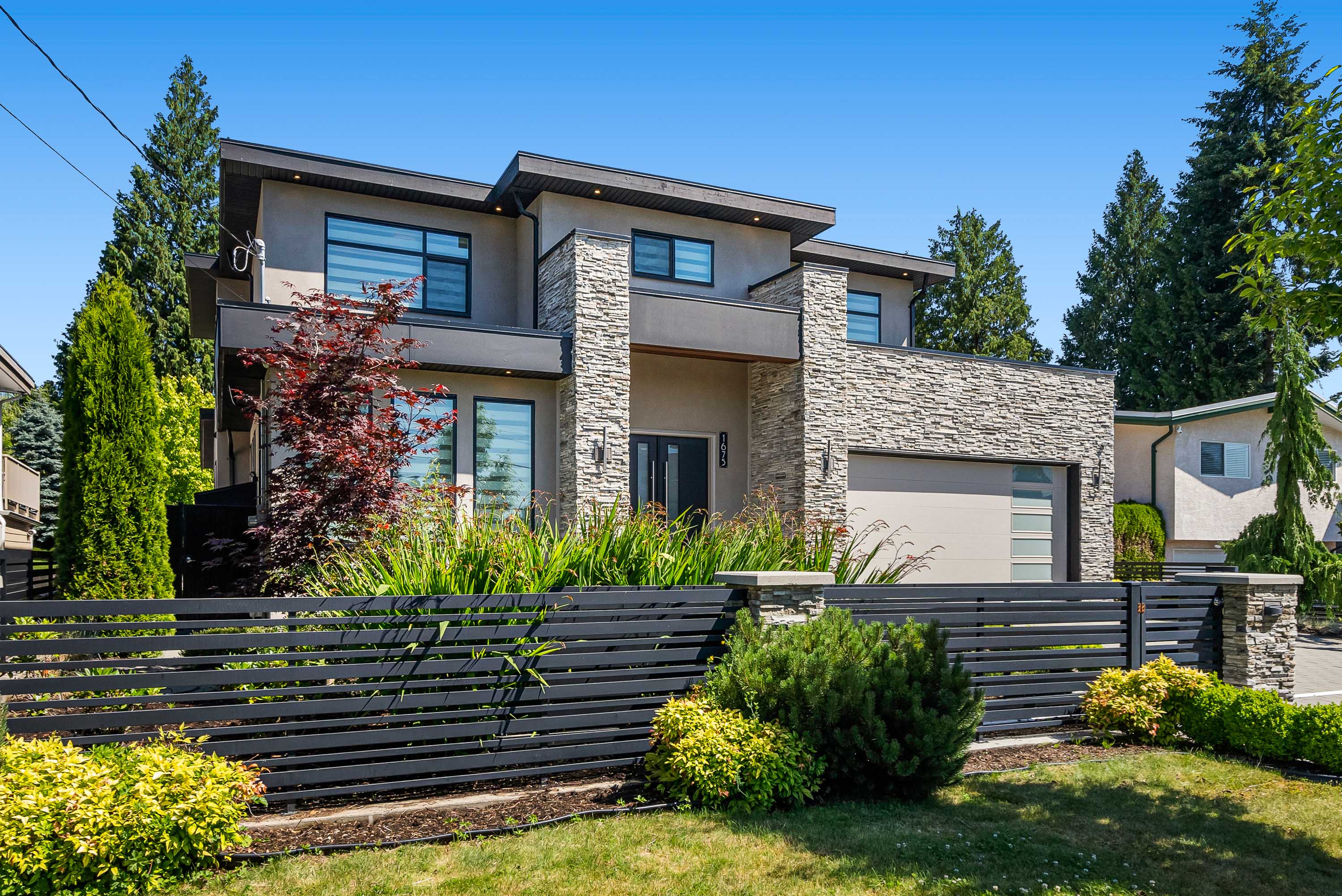 1675 Milford Avenue, Coquitlam