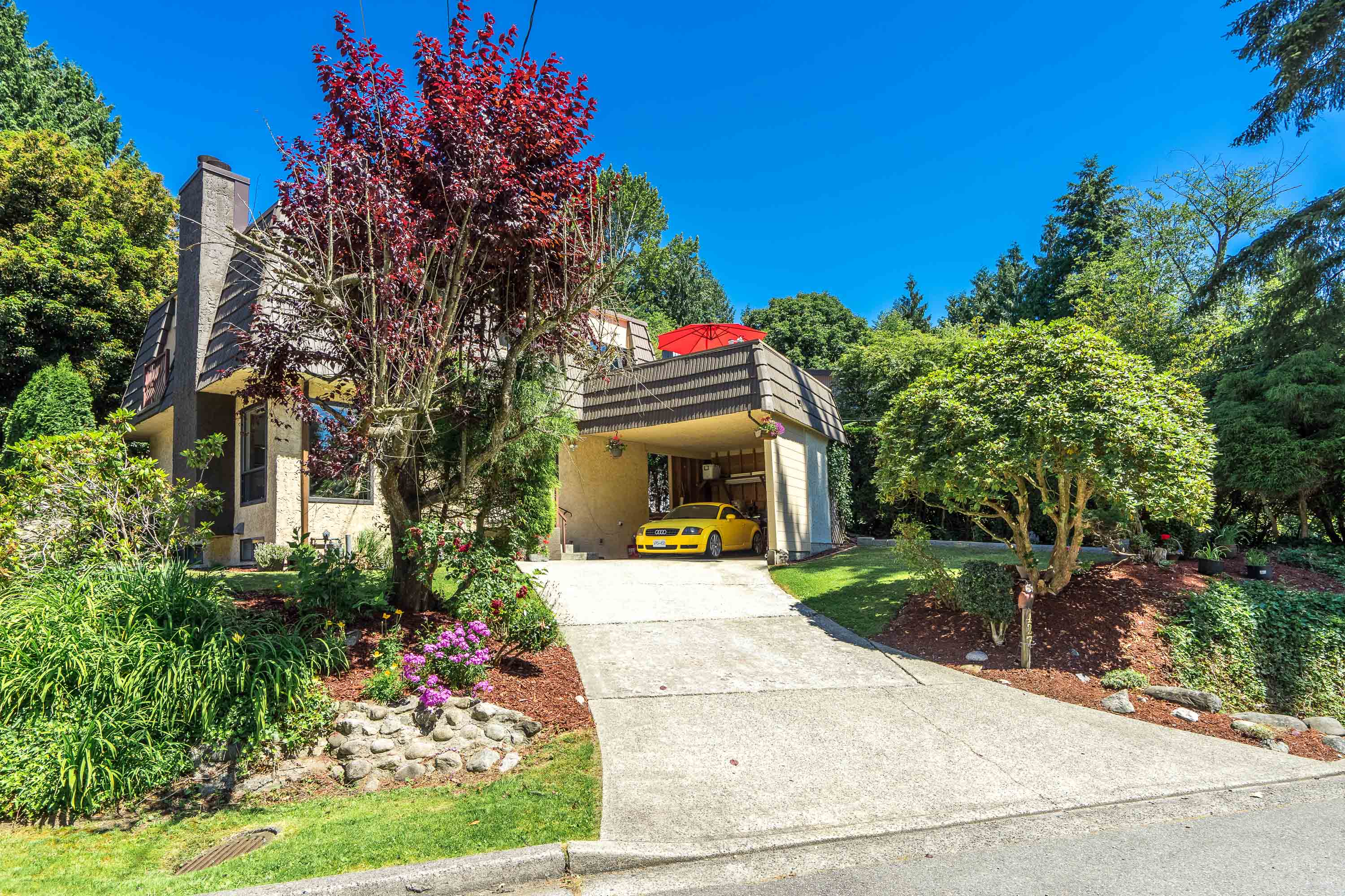 427 Sentinel Road, Port Moody