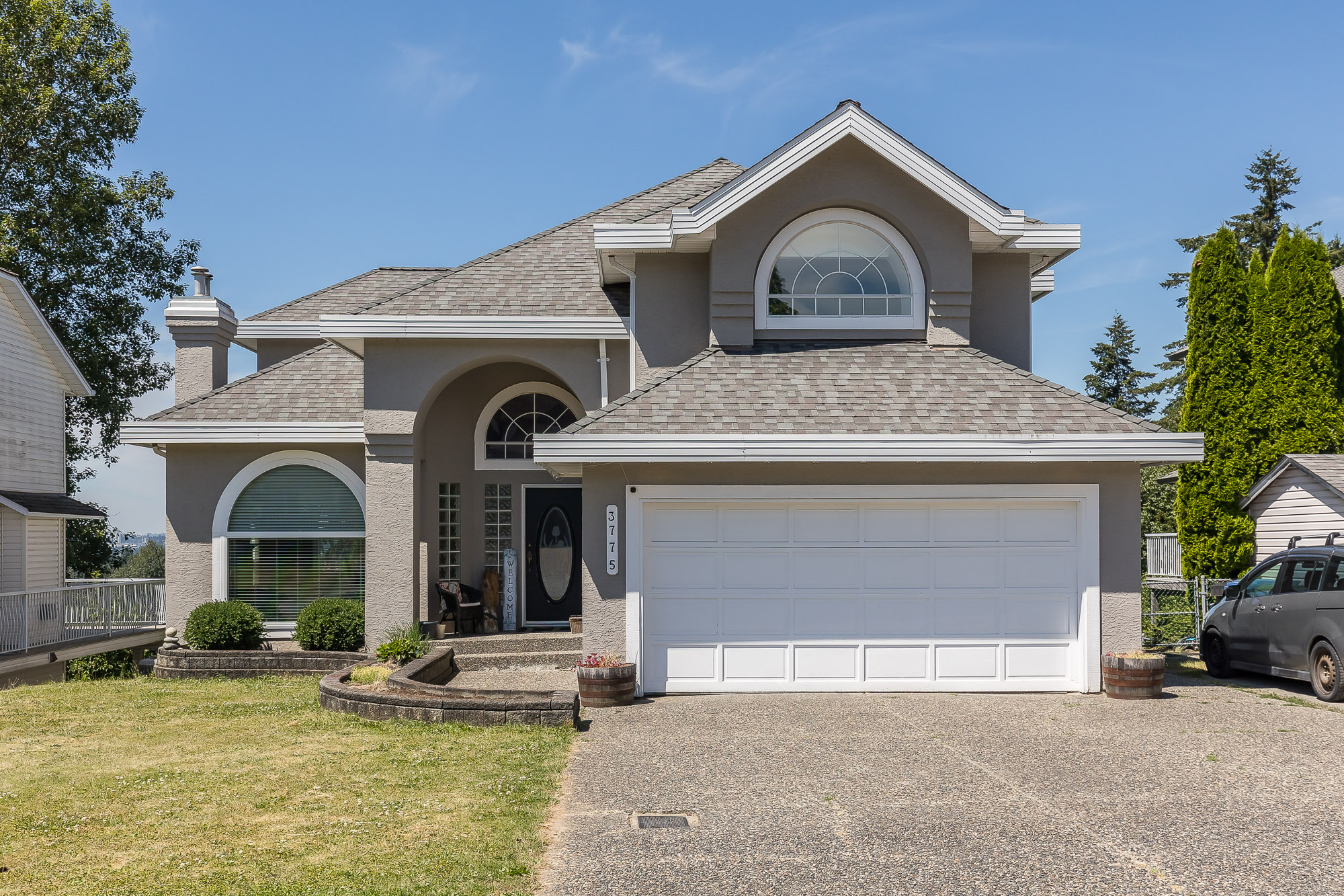 3775 Lethbridge Drive, Abbotsford