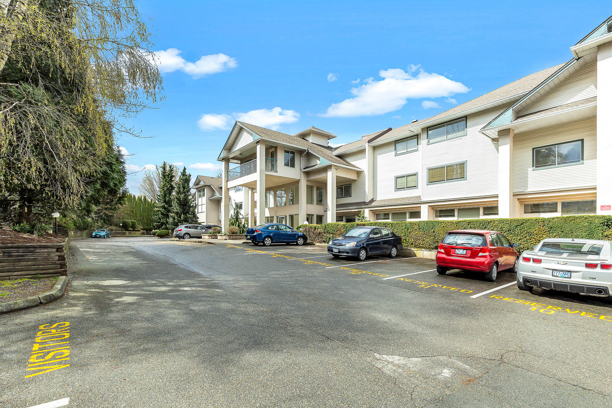 310 - 1755 Salton Road, Abbotsford