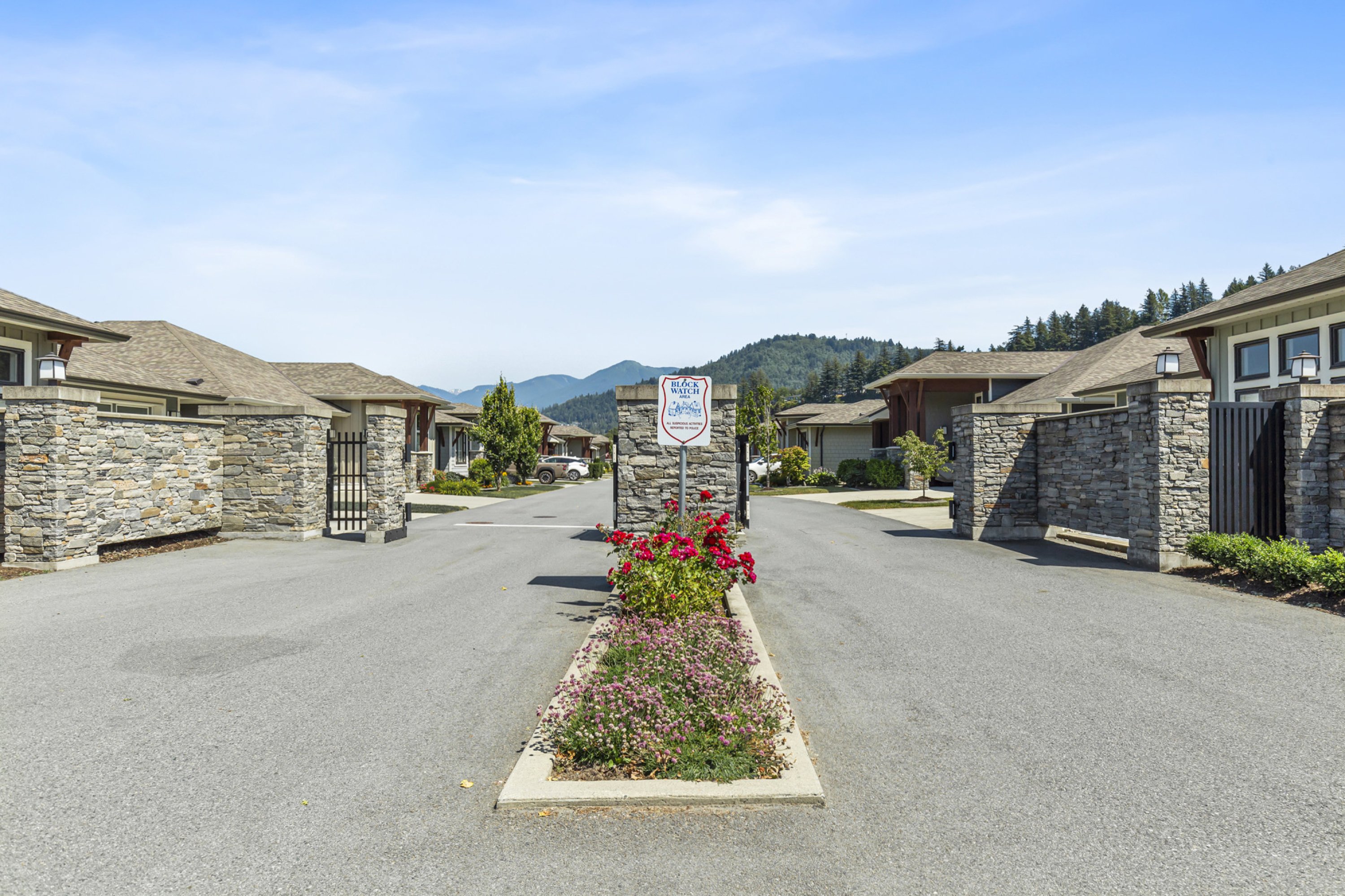 51 - 46110 Thomas Road, Chilliwack