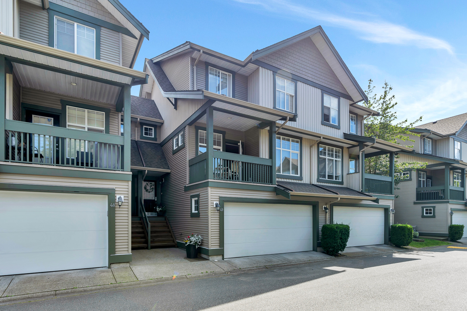 49 - 6050 166 Street, Surrey