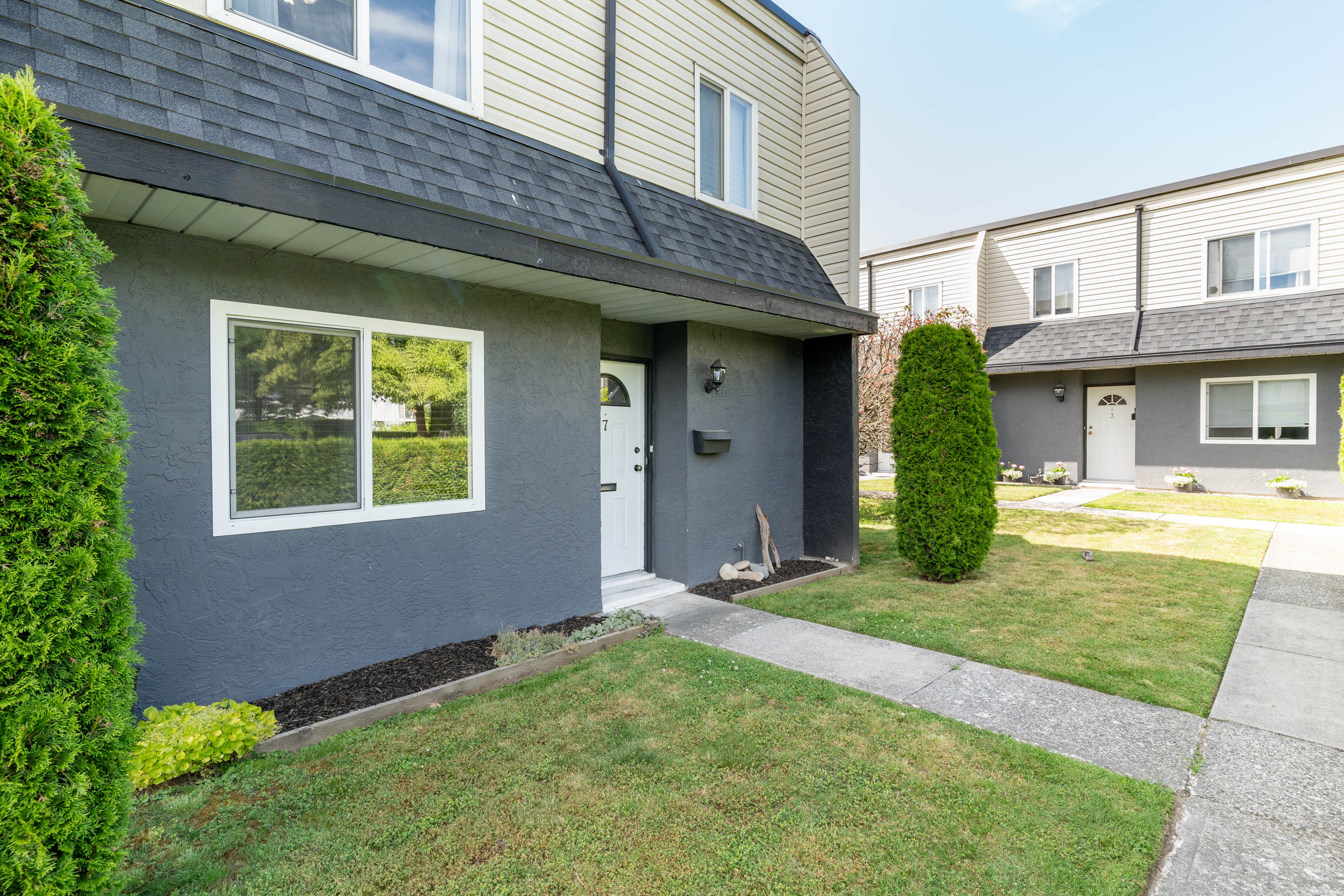 7 - 2957 Oxford Street, Port Coquitlam