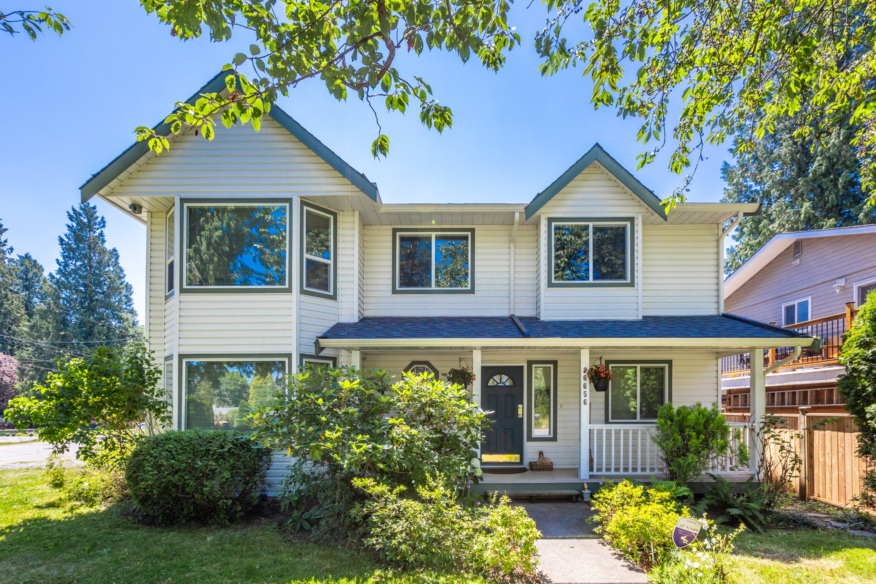 26656 29 Avenue, Aldergrove