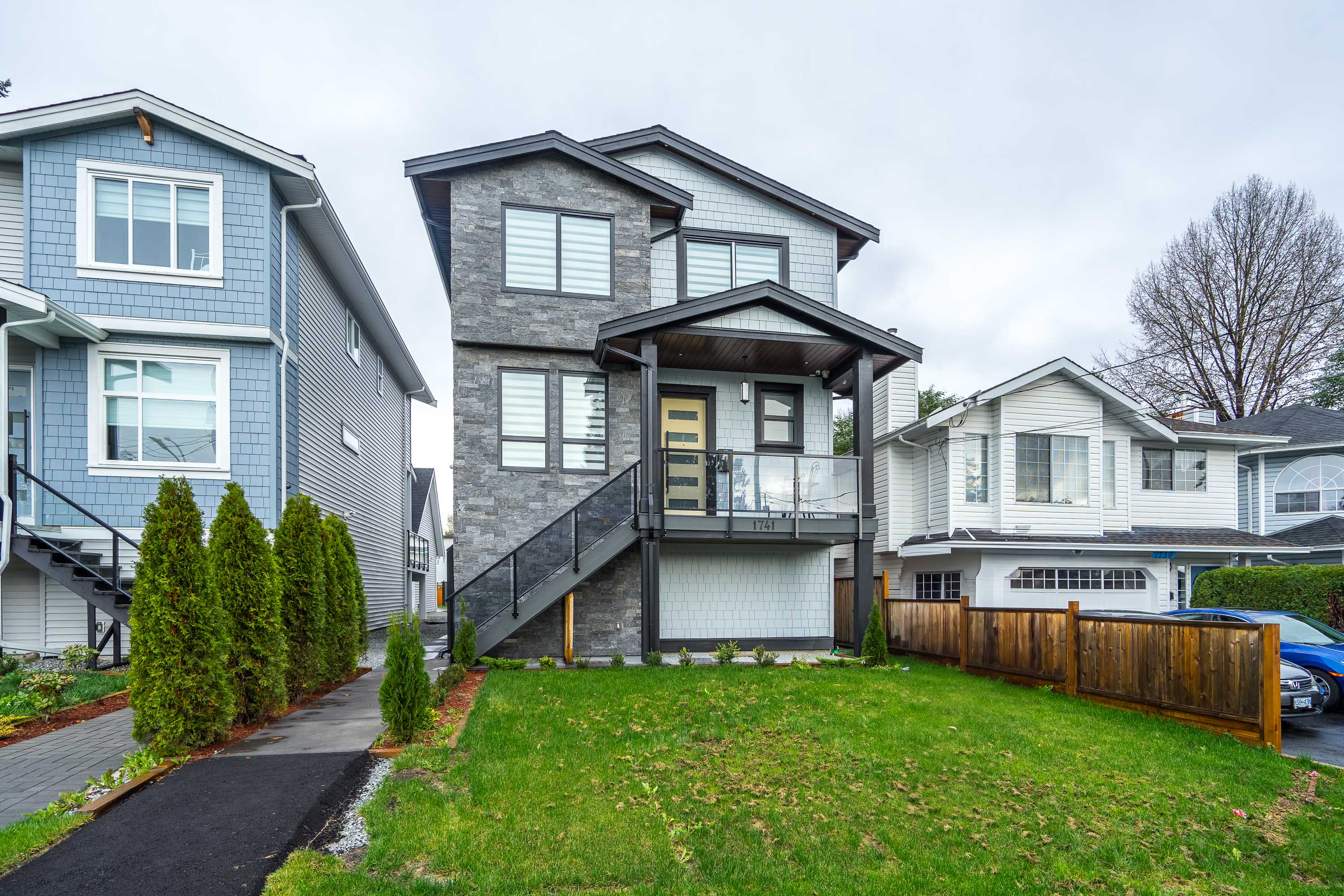 1741 Morgan Avenue, Port Coquitlam