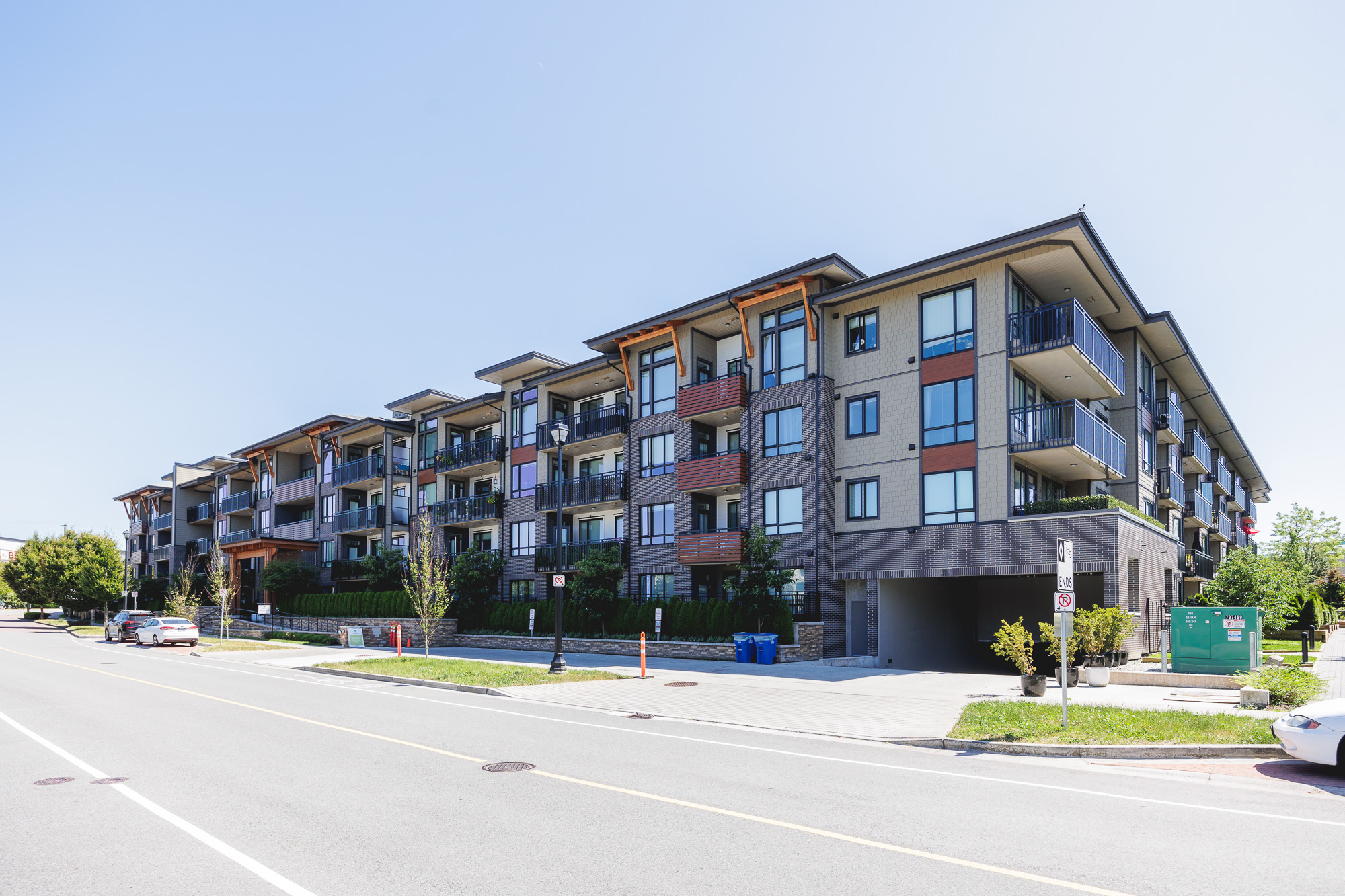 431 - 31158 Westridge Place, Abbotsford