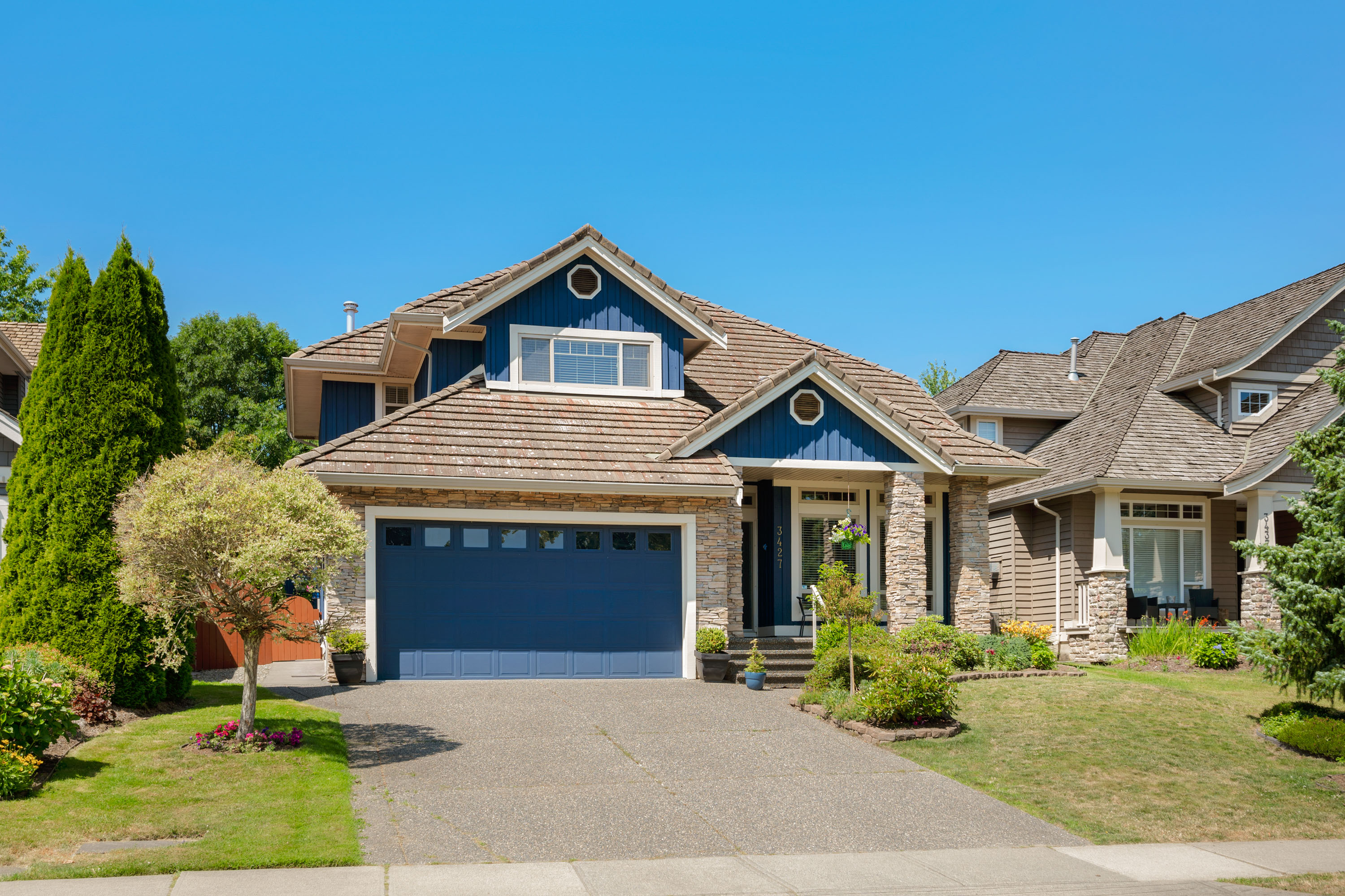 3427 156A Street, Surrey