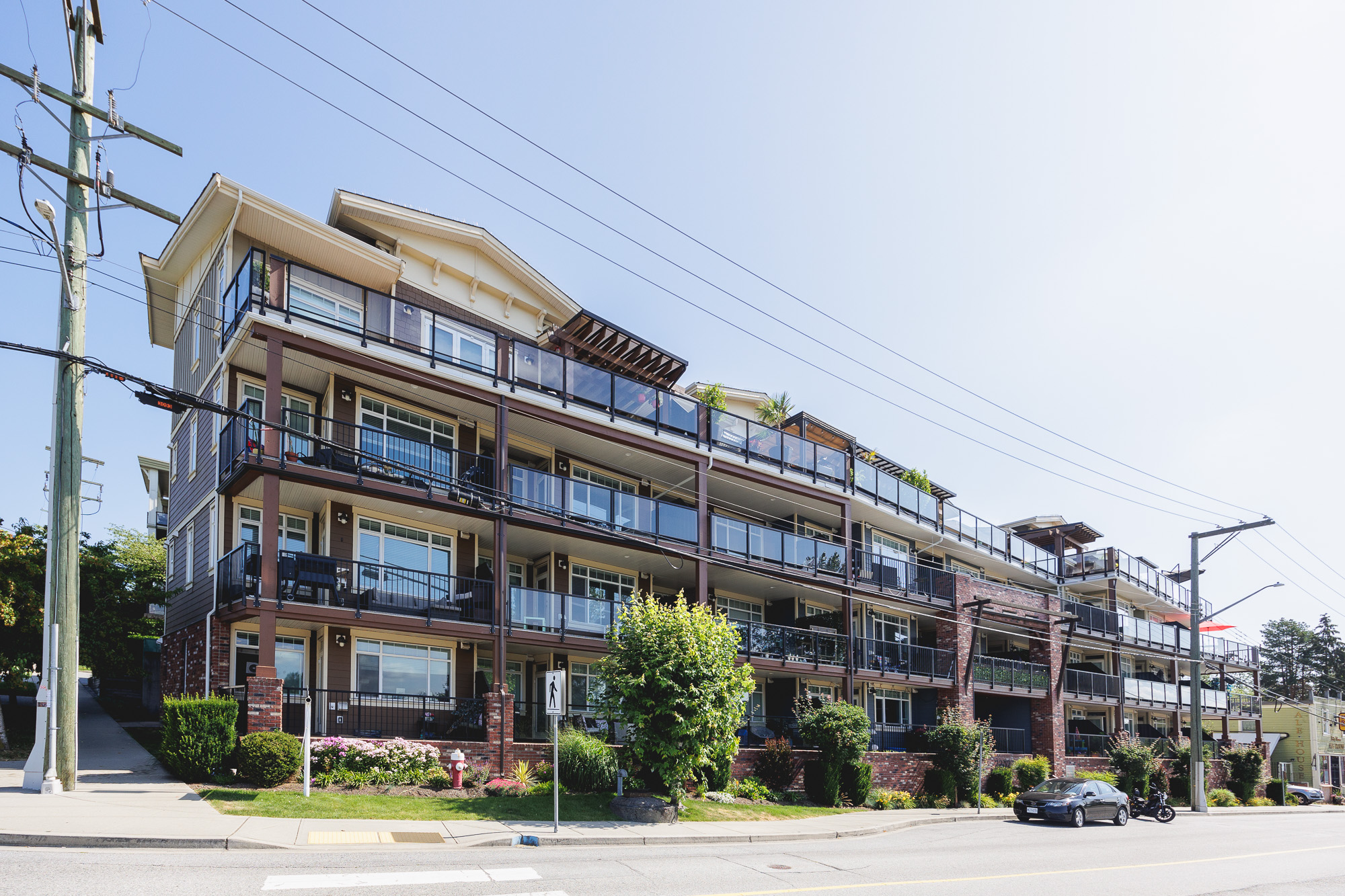 309 - 22327 River Road, Maple Ridge