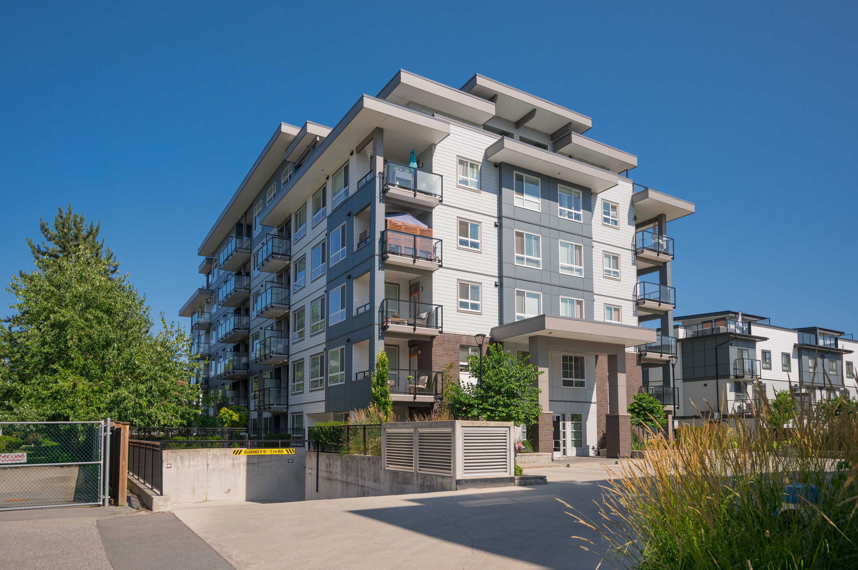 305 - 1516 McCallum Road, Abbotsford