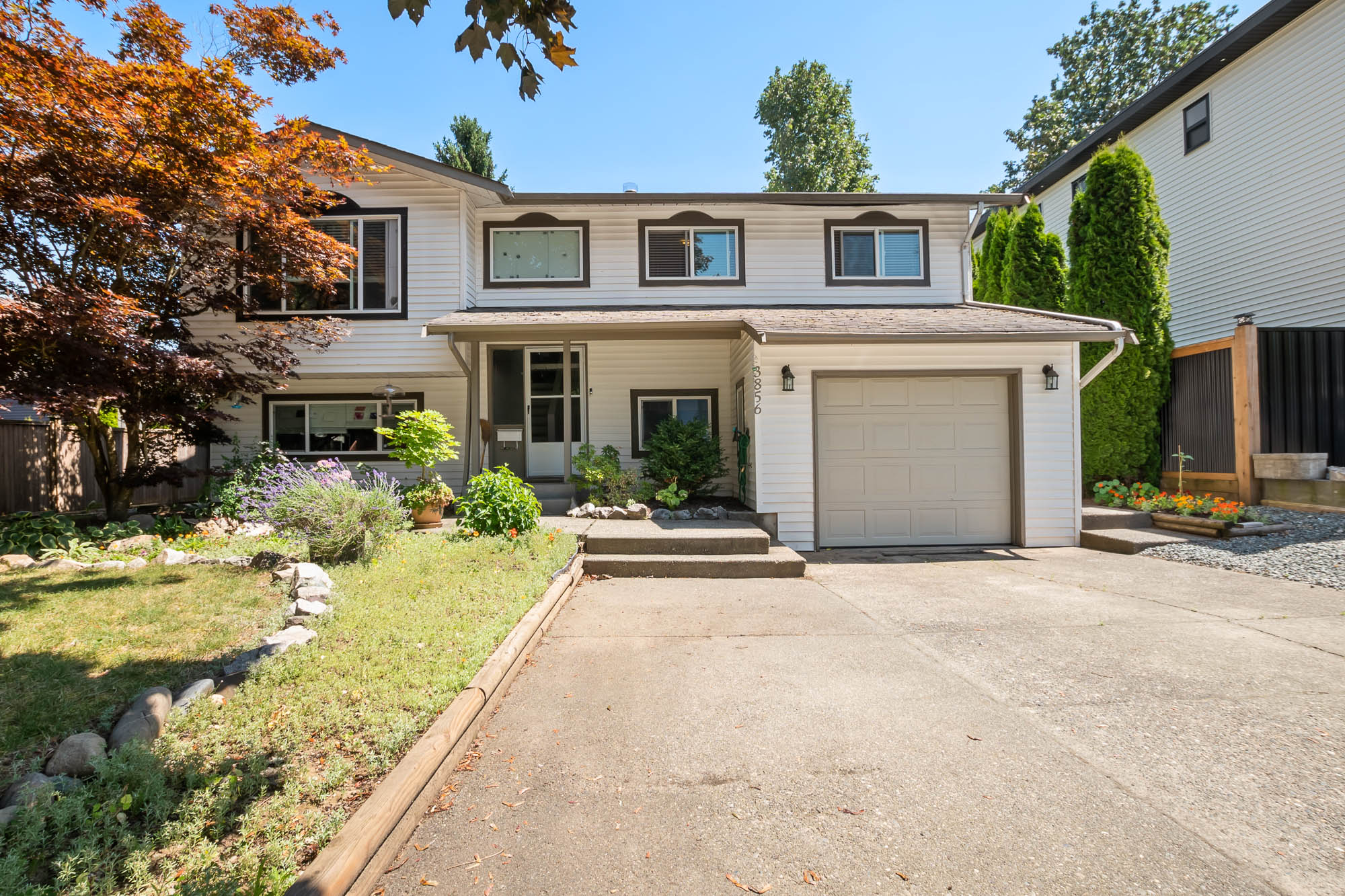 3856 Balsam Crescent, Abbotsford