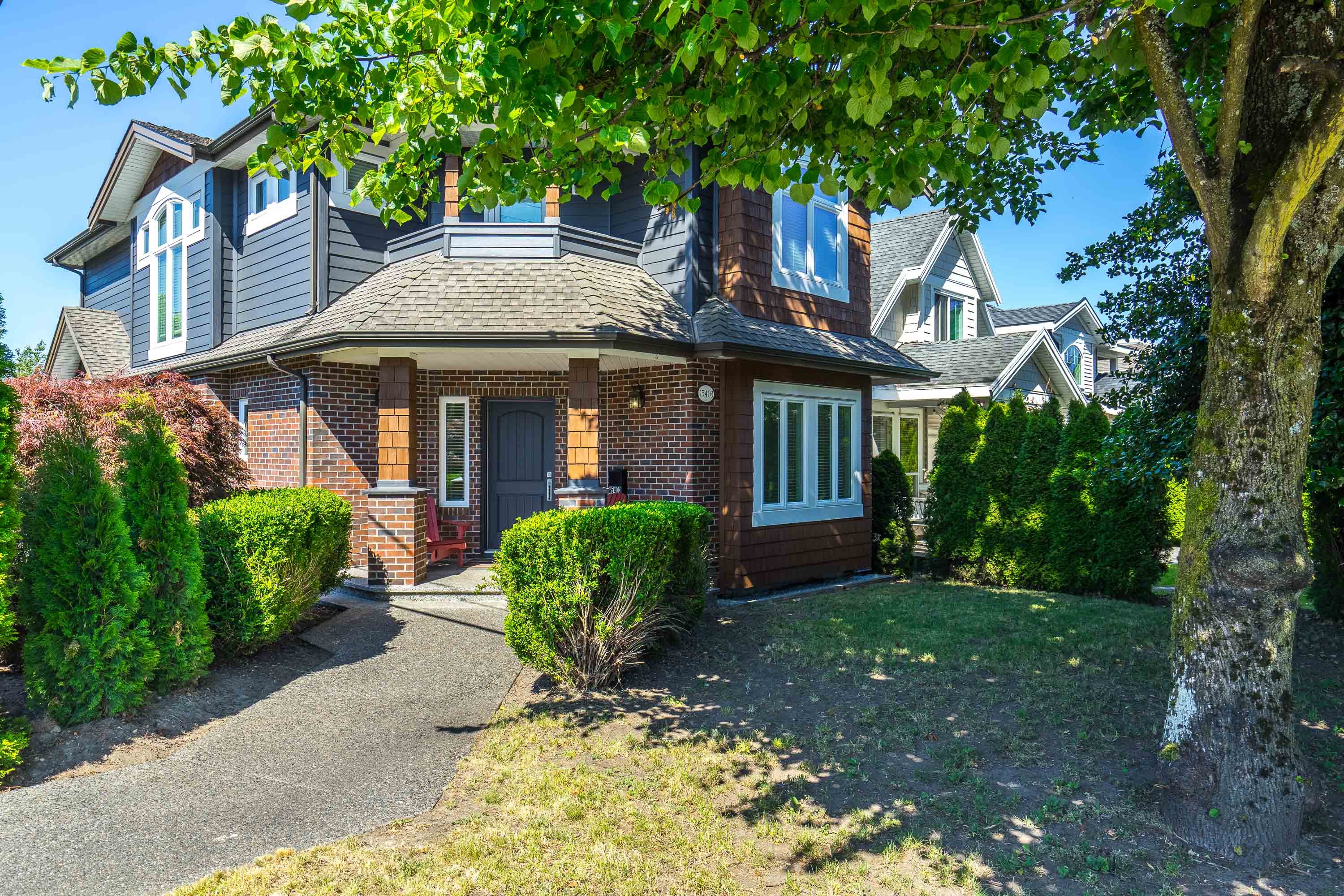 15403 Thrift Avenue, White Rock