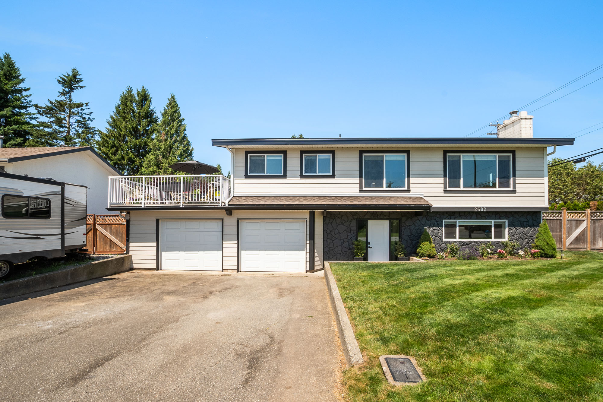 2602 Macbeth Cres, Abbotsford