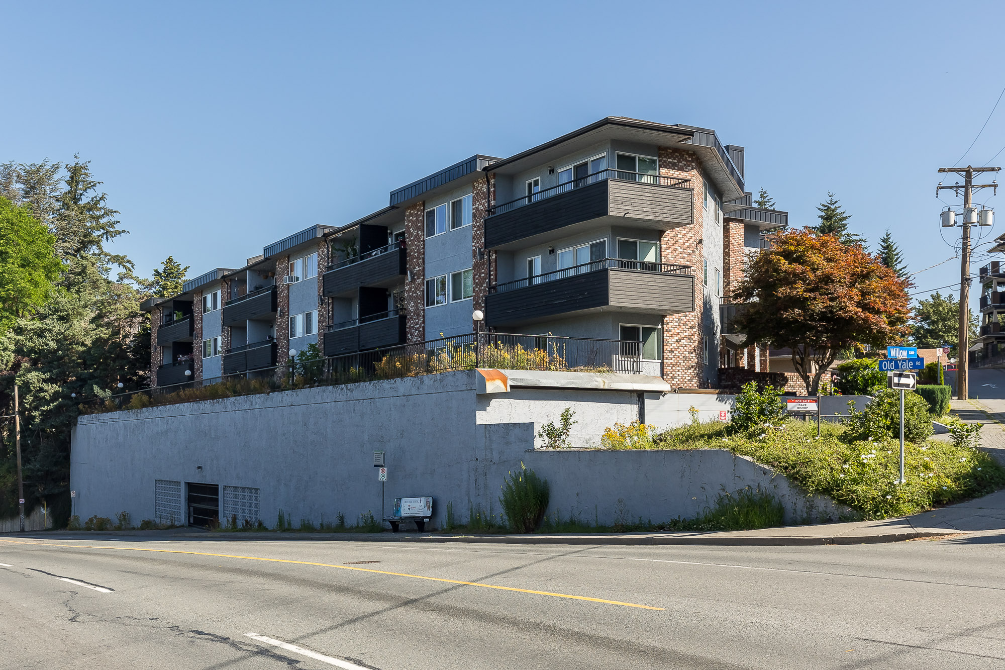 319 - 2551 Willow Lane, Abbotsford