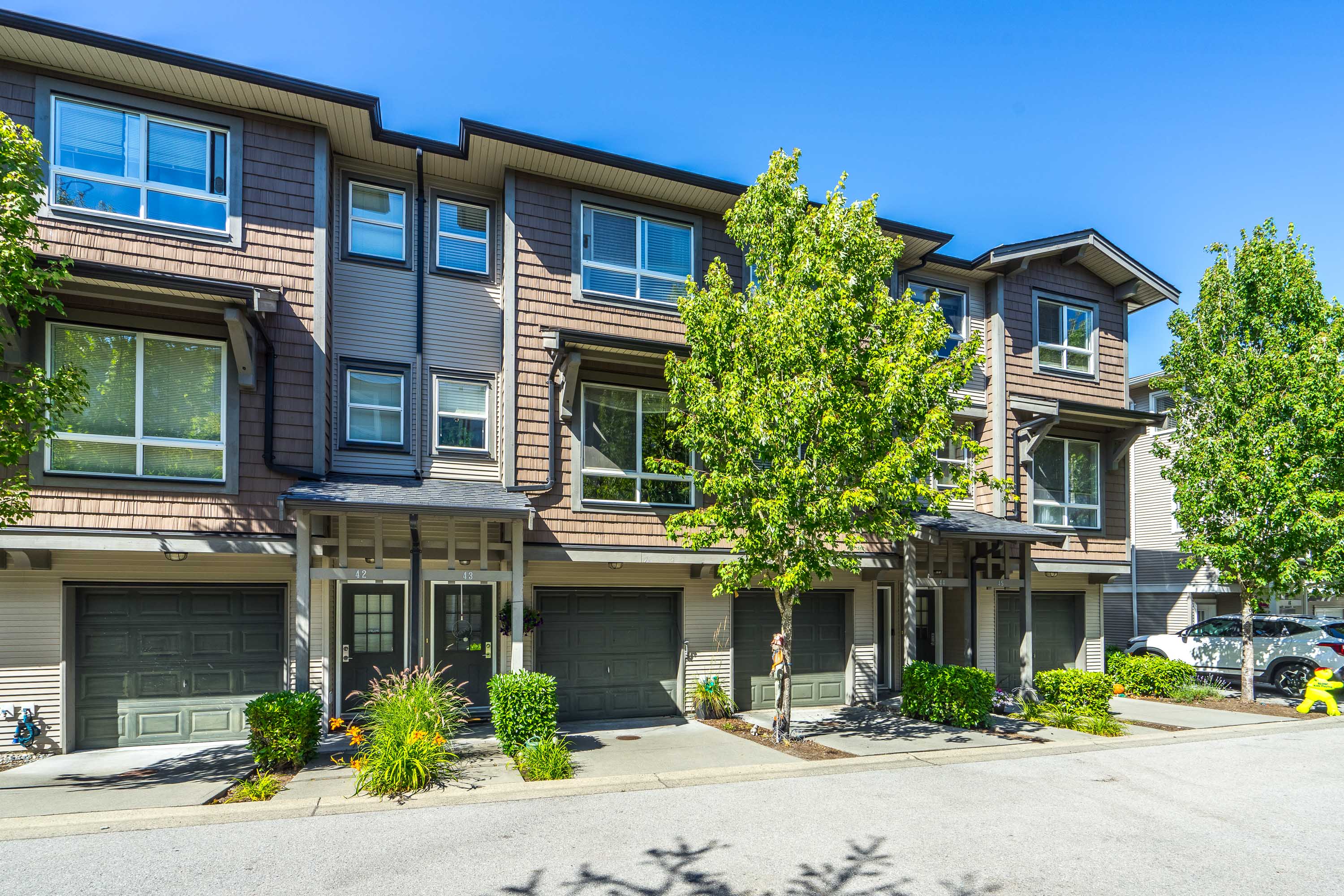 43 - 2729 158 Street, Surrey