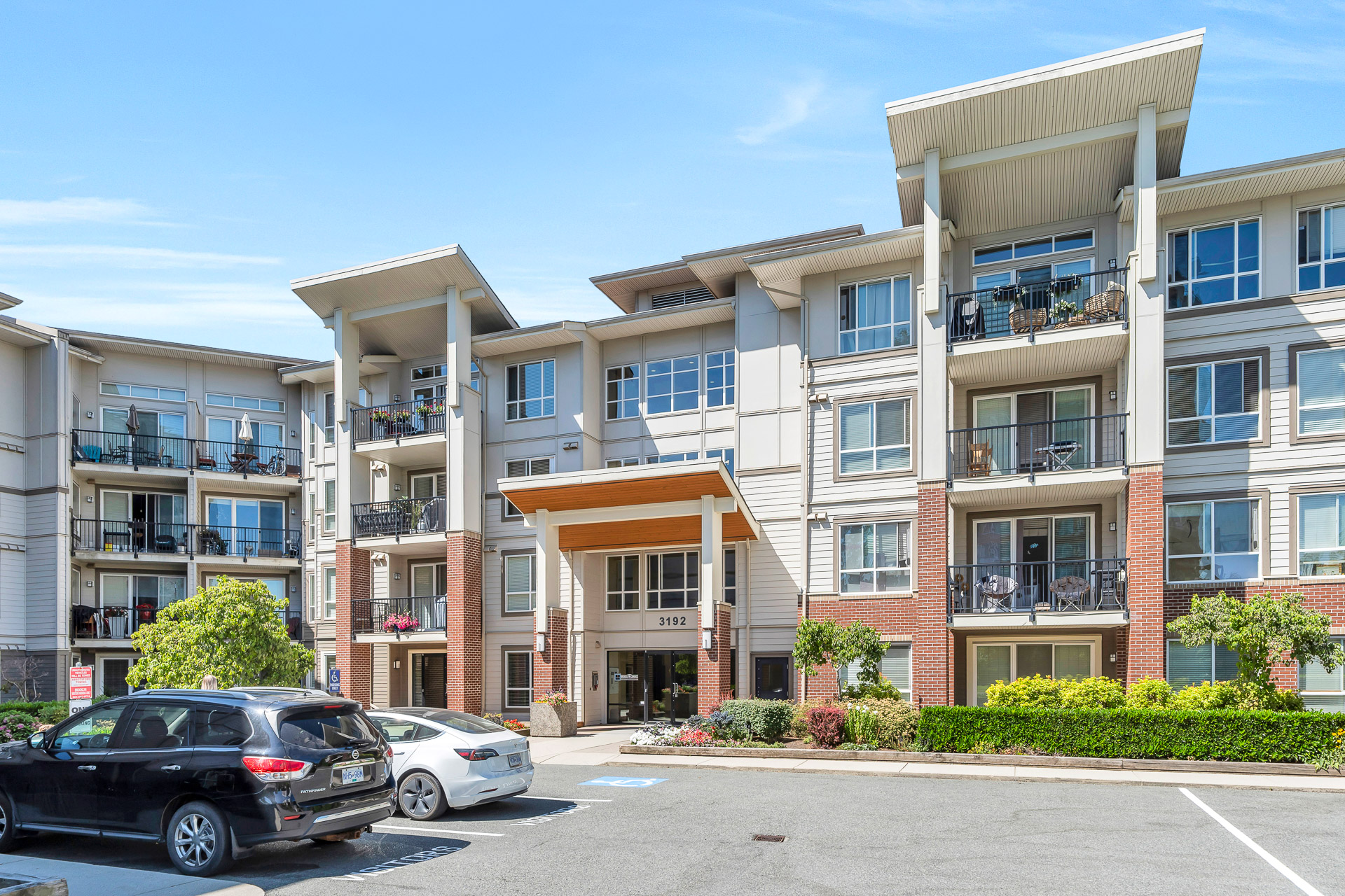 315 - 3192 Gladwin Road, Abbotsford