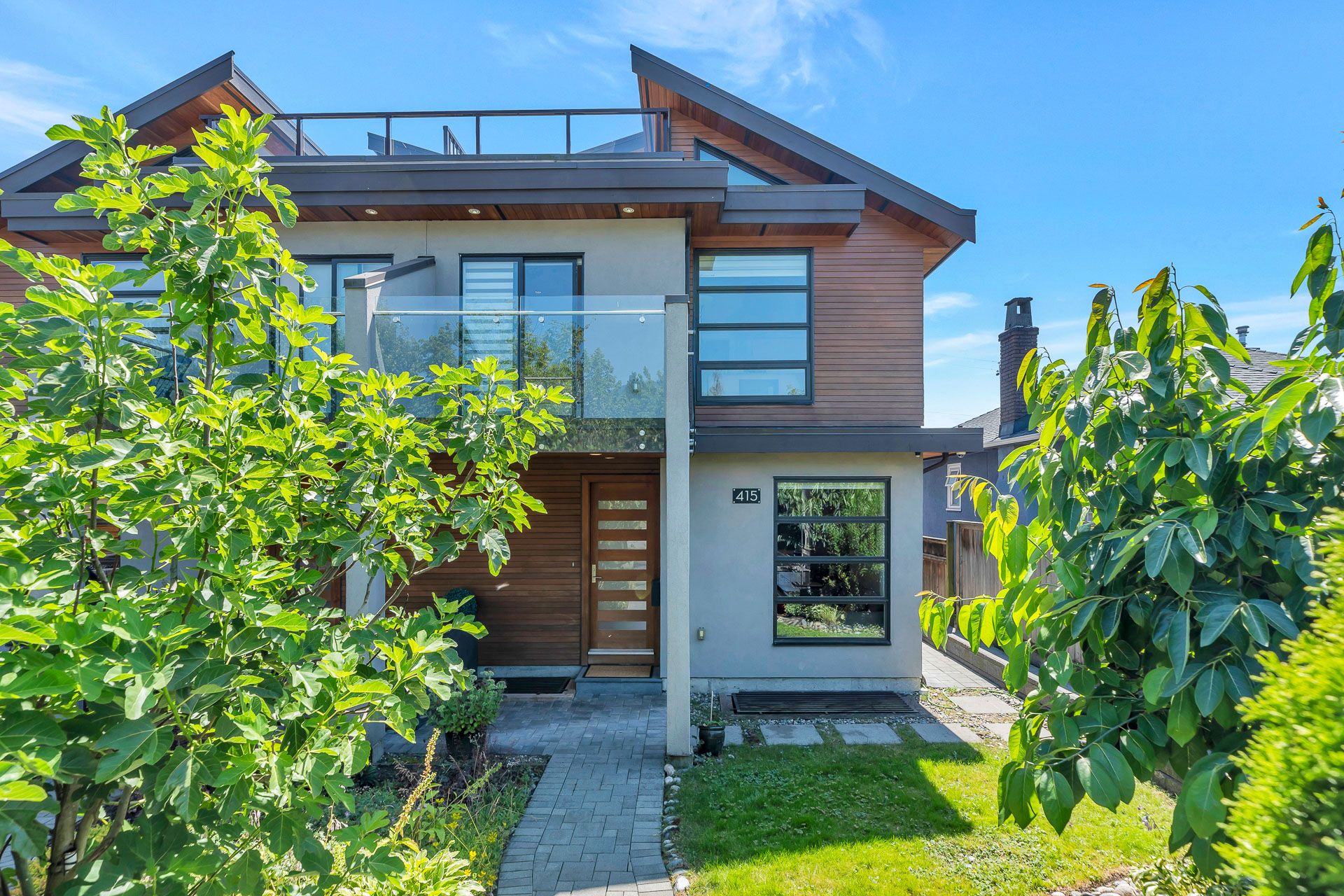 415 W Keith Road, North Vancouver