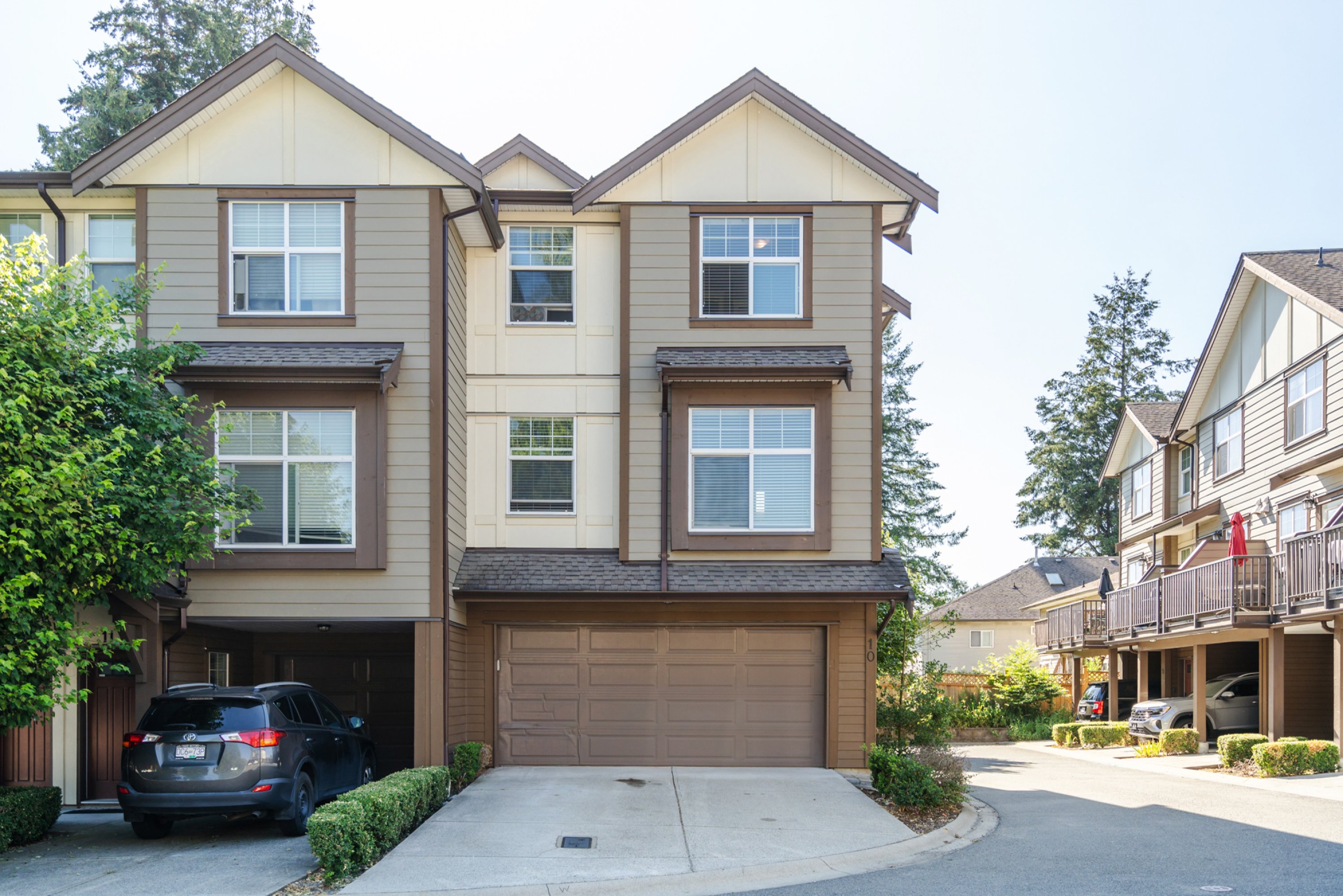 10 - 33860 Marshall Road, Abbotsford