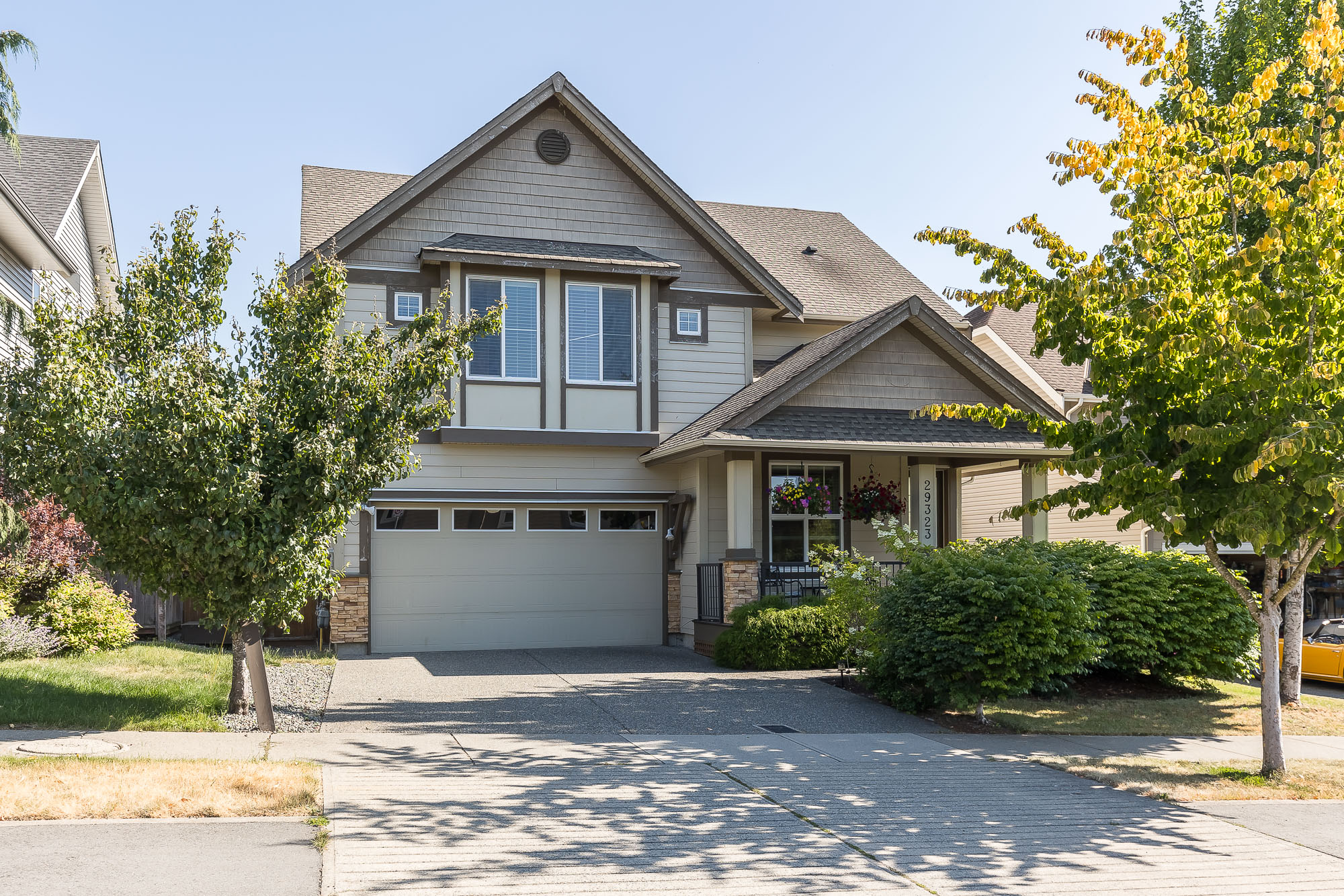 29323 Bordeaux Terrace, Abbotsford