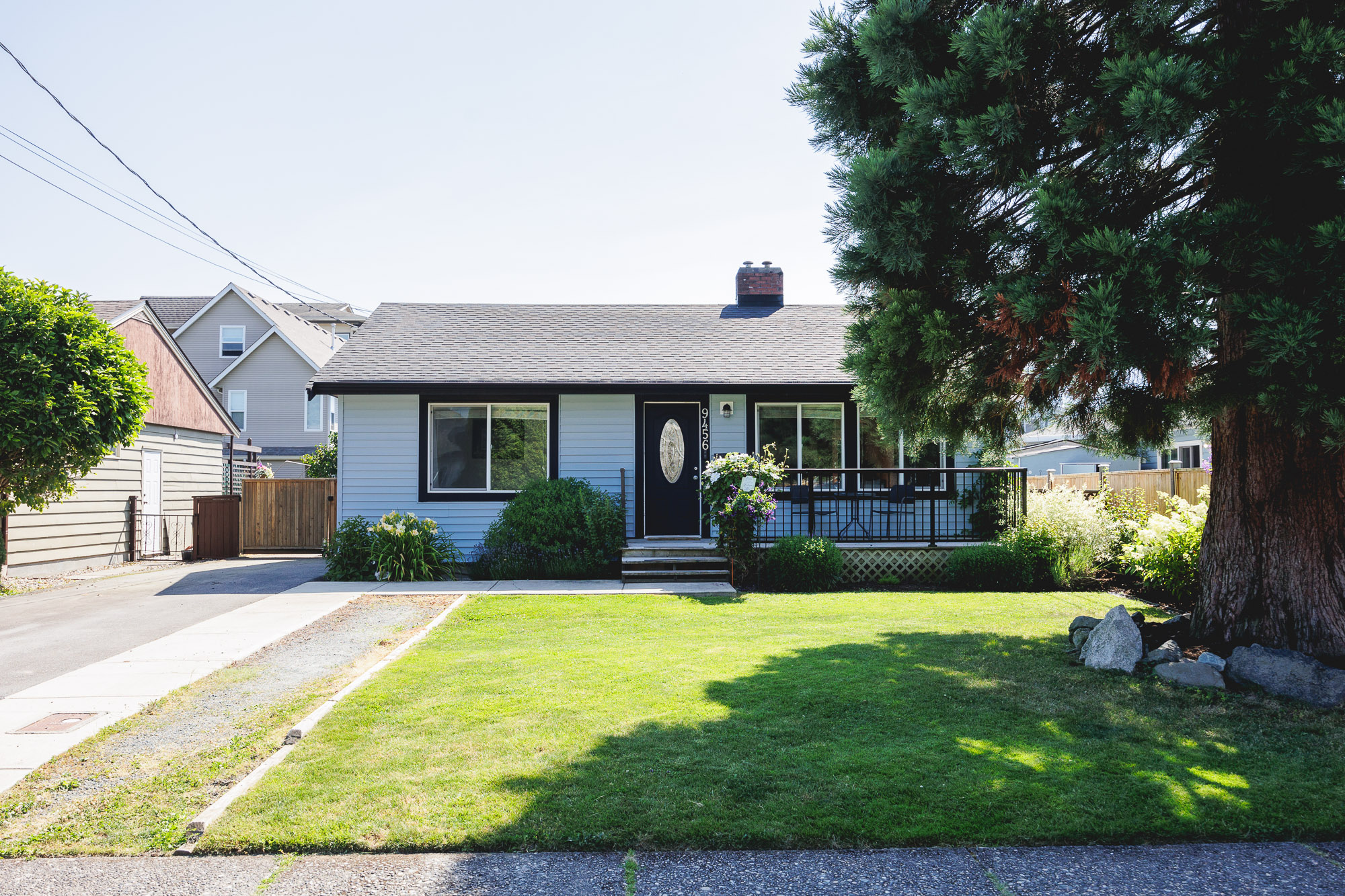 9456 Woodbine Street, Chilliwack