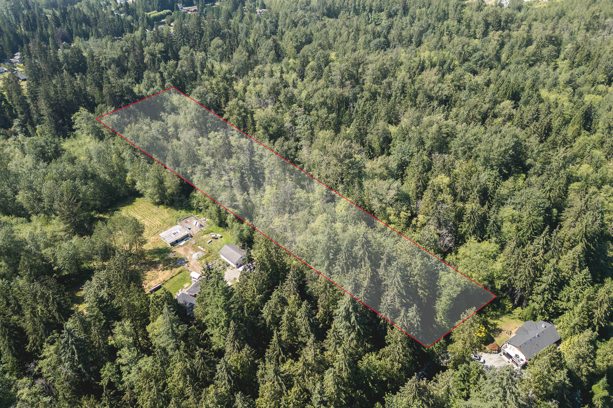 Lot 3 254 Street, Langley