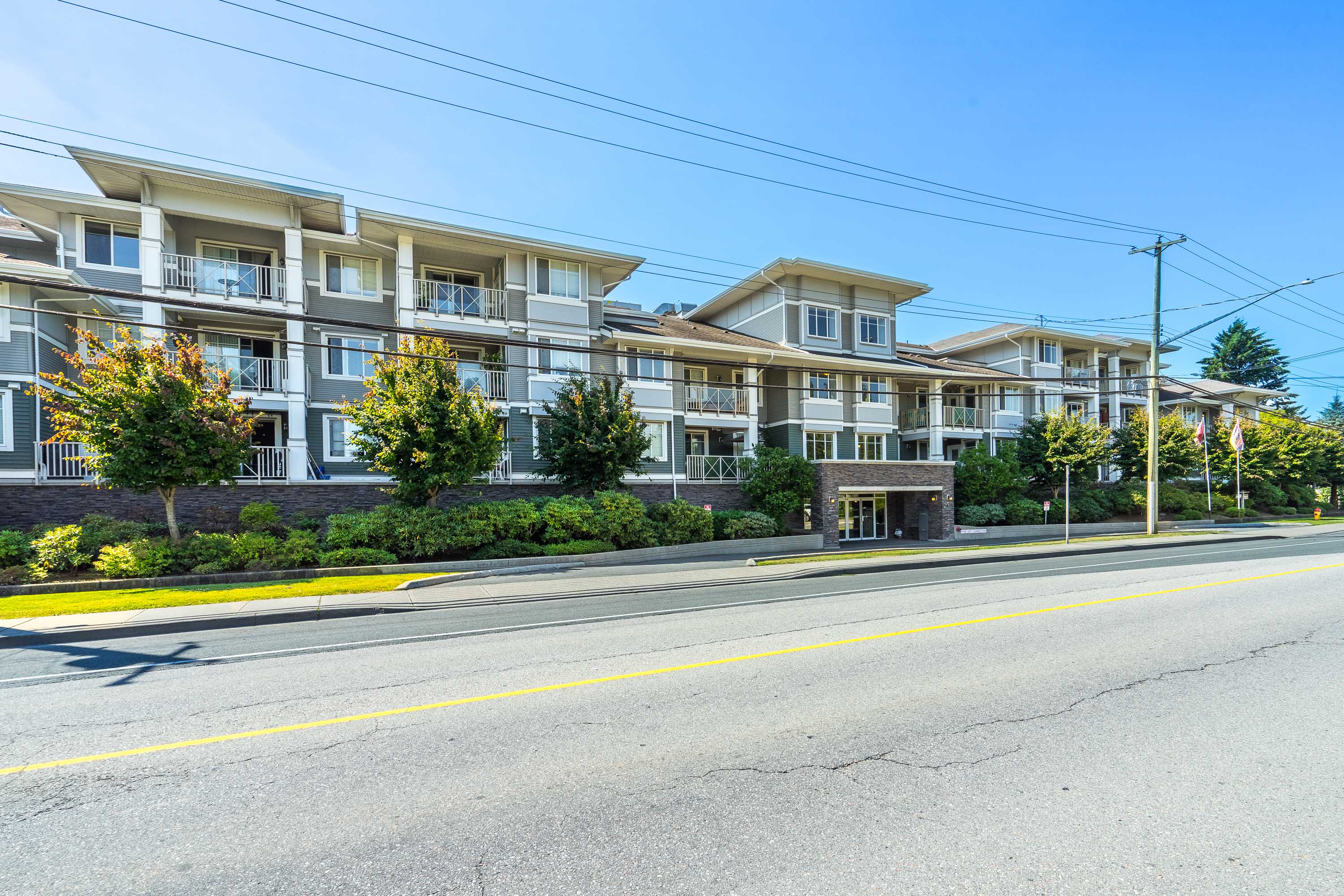 118 - 46262 First Avenue, Chilliwack