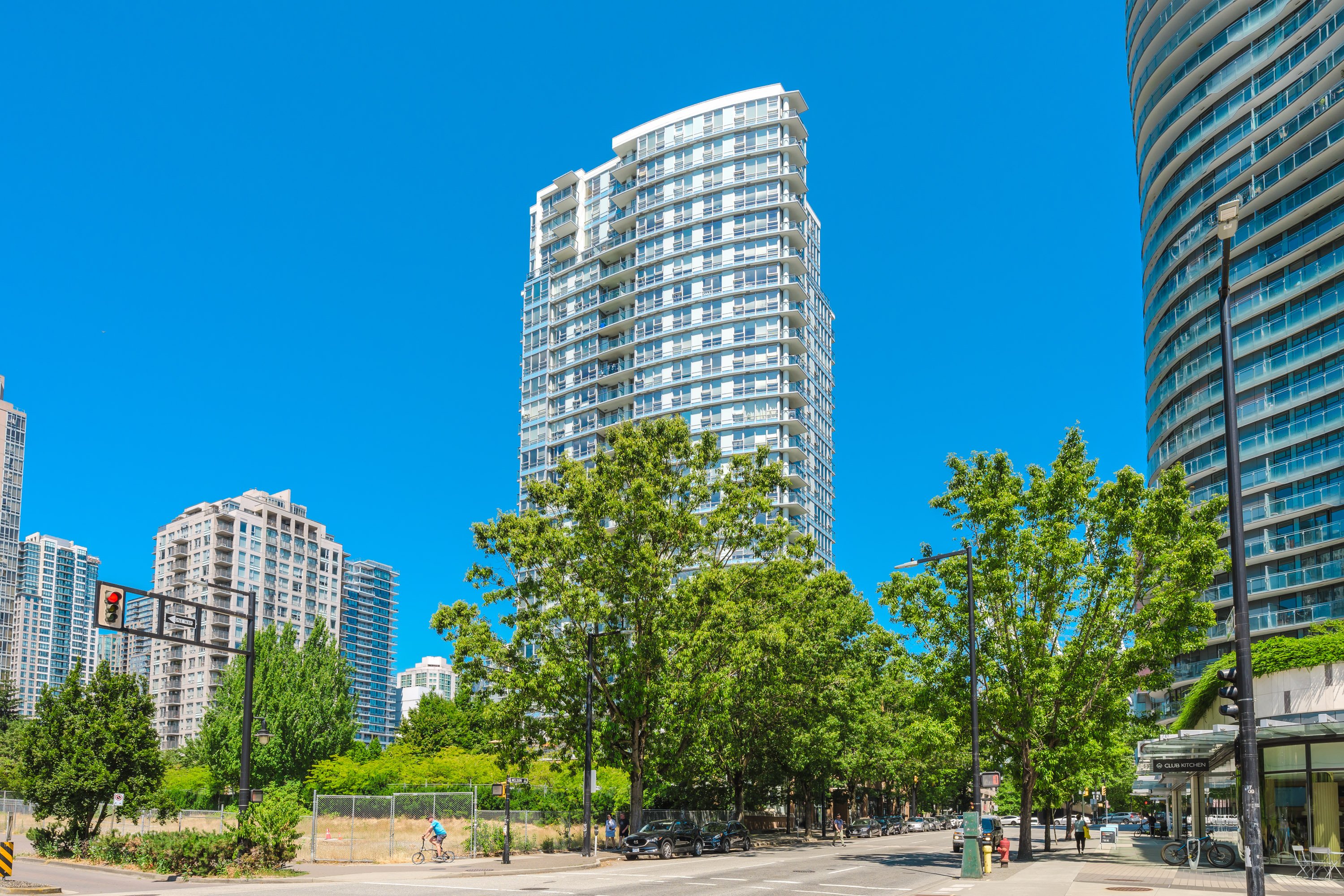 811 - 939 Expo Blvd, Vancouver