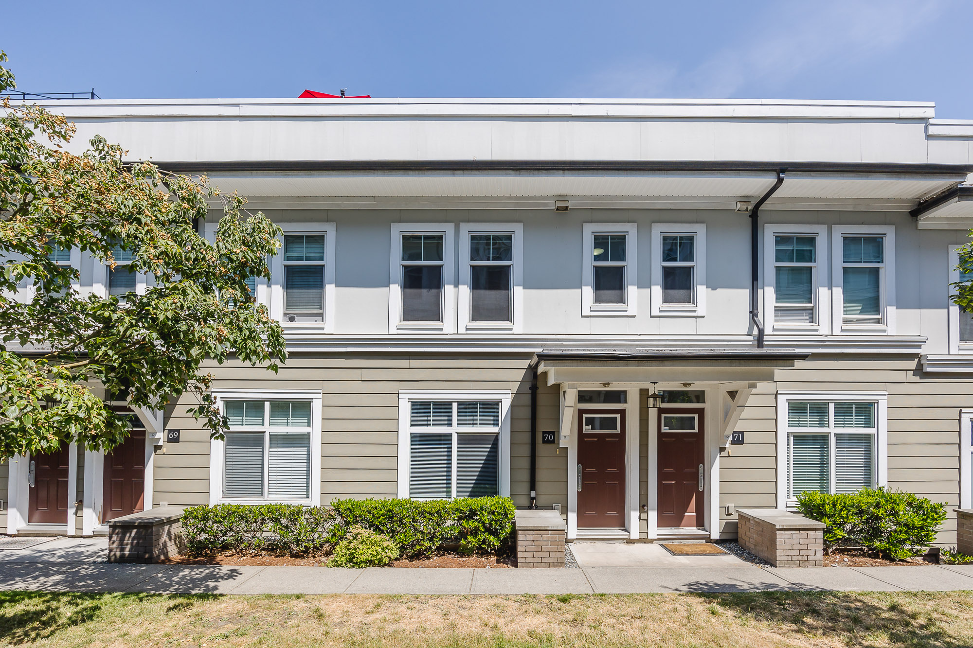 70 - 15833 26 Avenue, Surrey