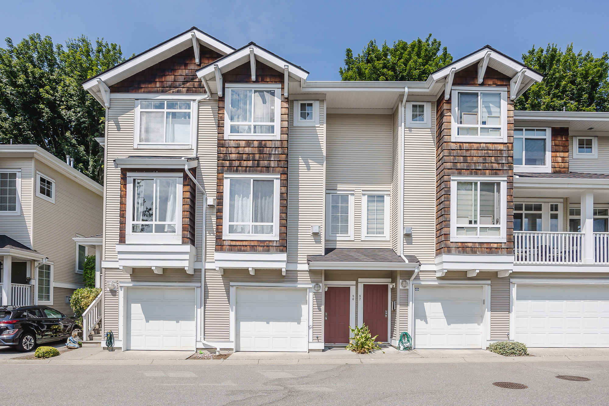 56 - 15030 58 Street, Surrey