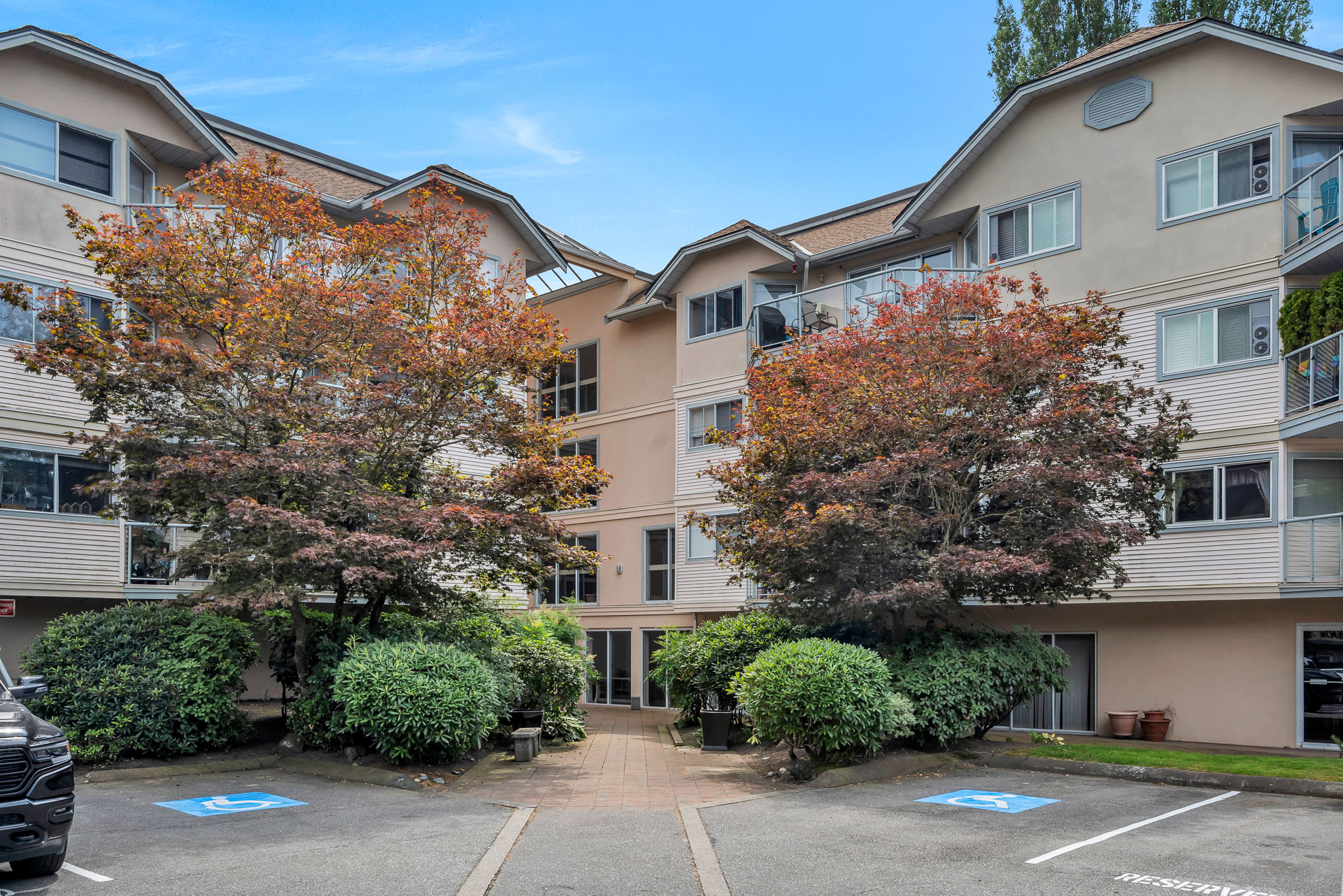 305 - 5419 201A Street, Langley